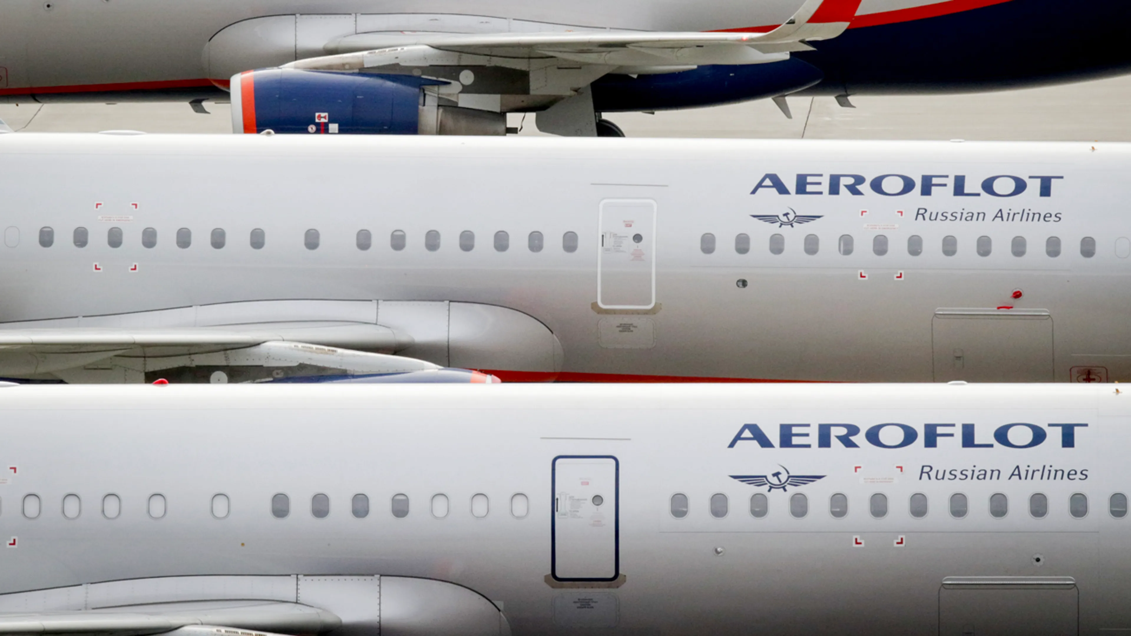Manchester United verbreekt samenwerking met Aeroflot