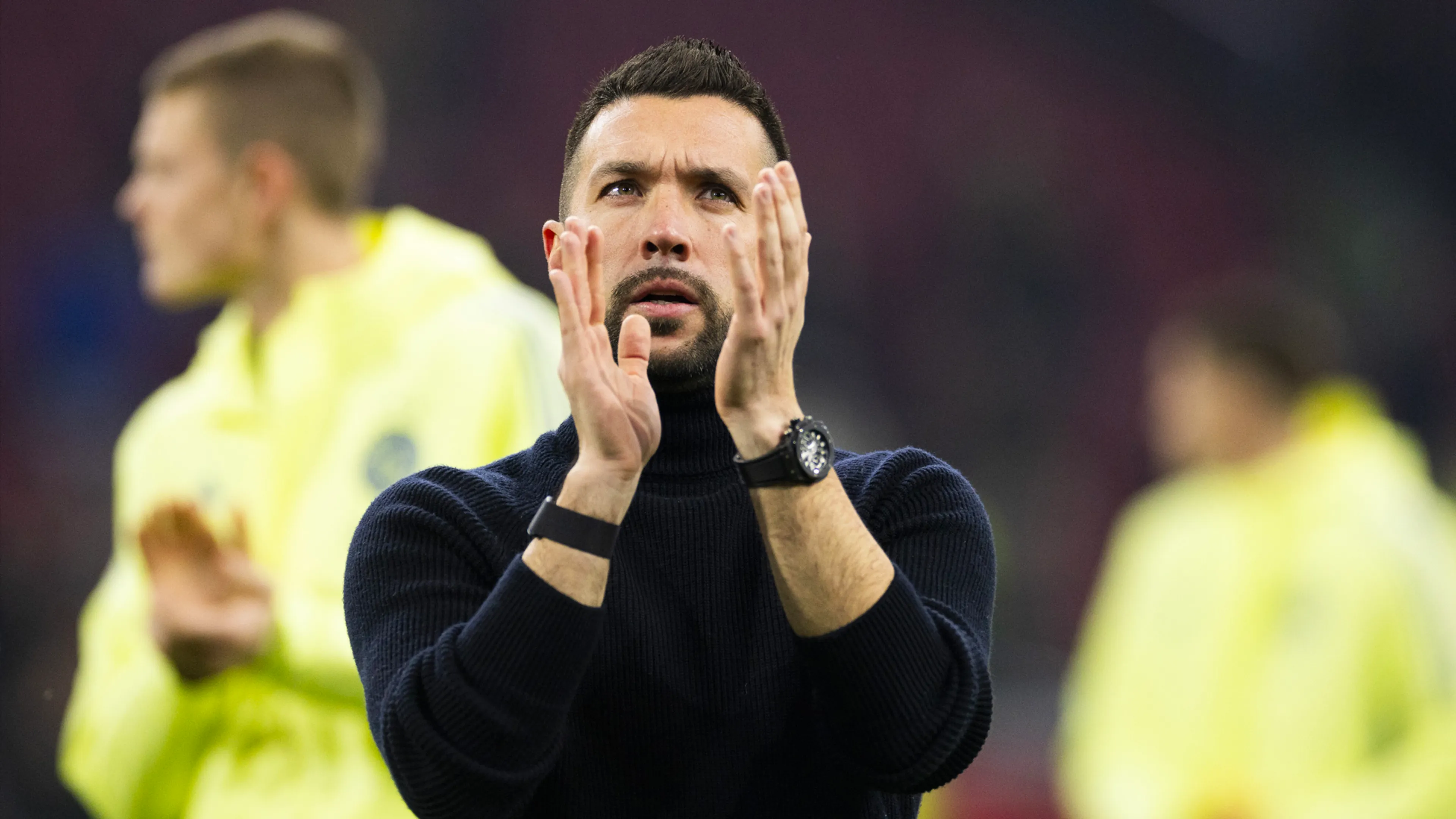 'Ajax heeft nu alles in eigen hand voor het kampioenschap'
