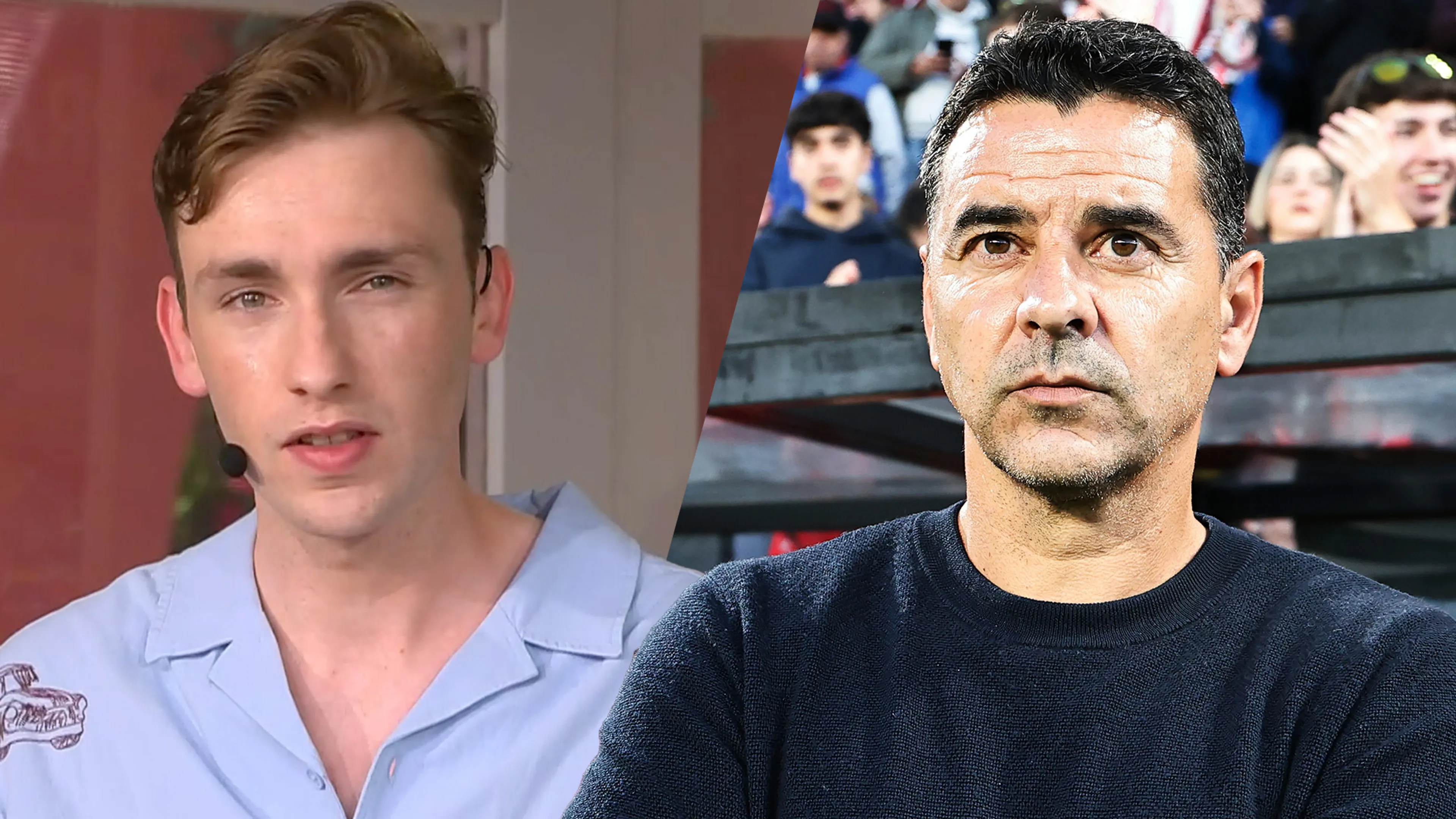 Nicky van der Gijp over taalbarrière bij nieuwe Ajax-trainer Míchel: 'Een beetje overdreven'
