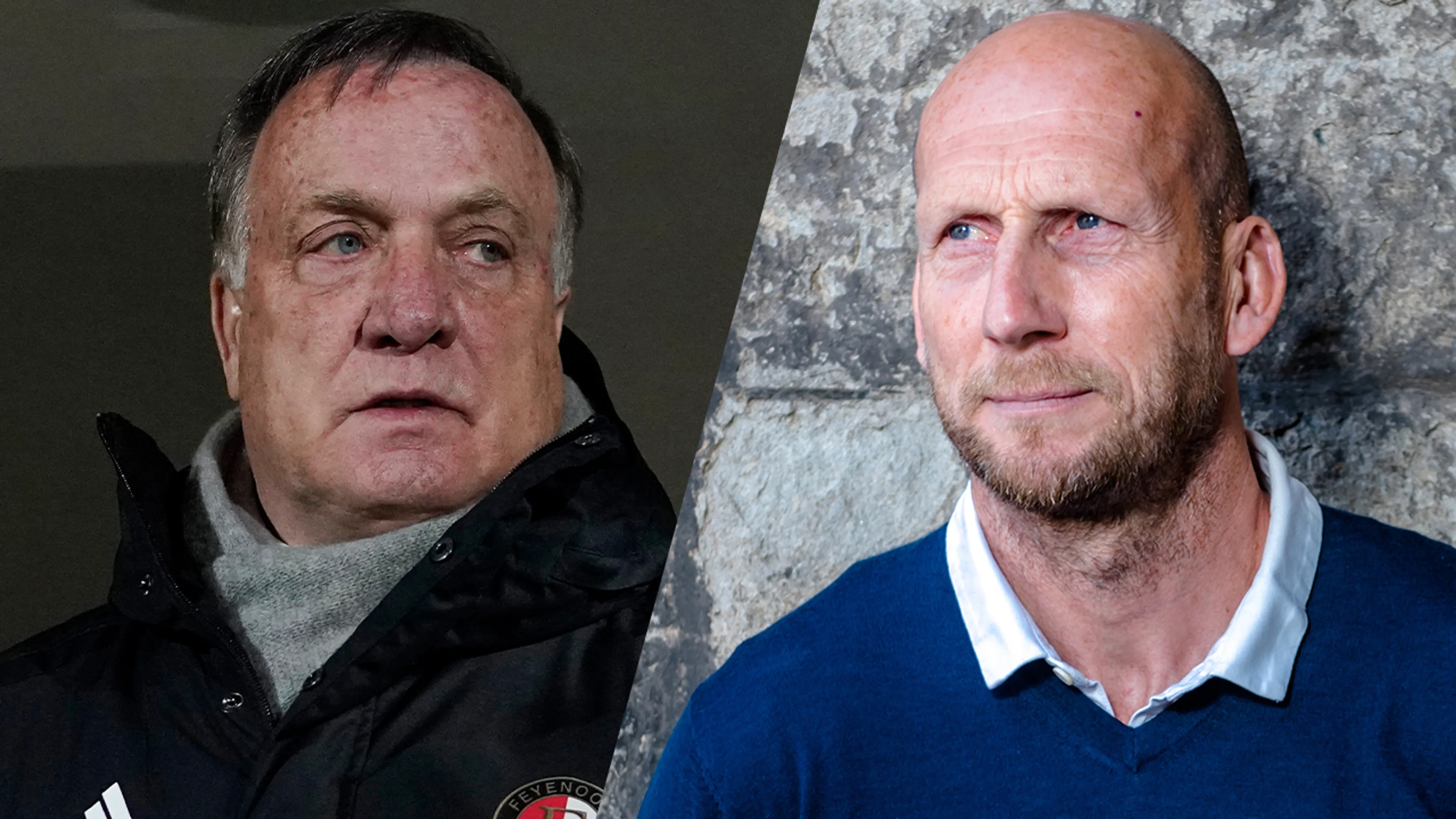Advocaat haalt uit naar Stam: 'Eén goede beslissing genomen en dat was opstappen'