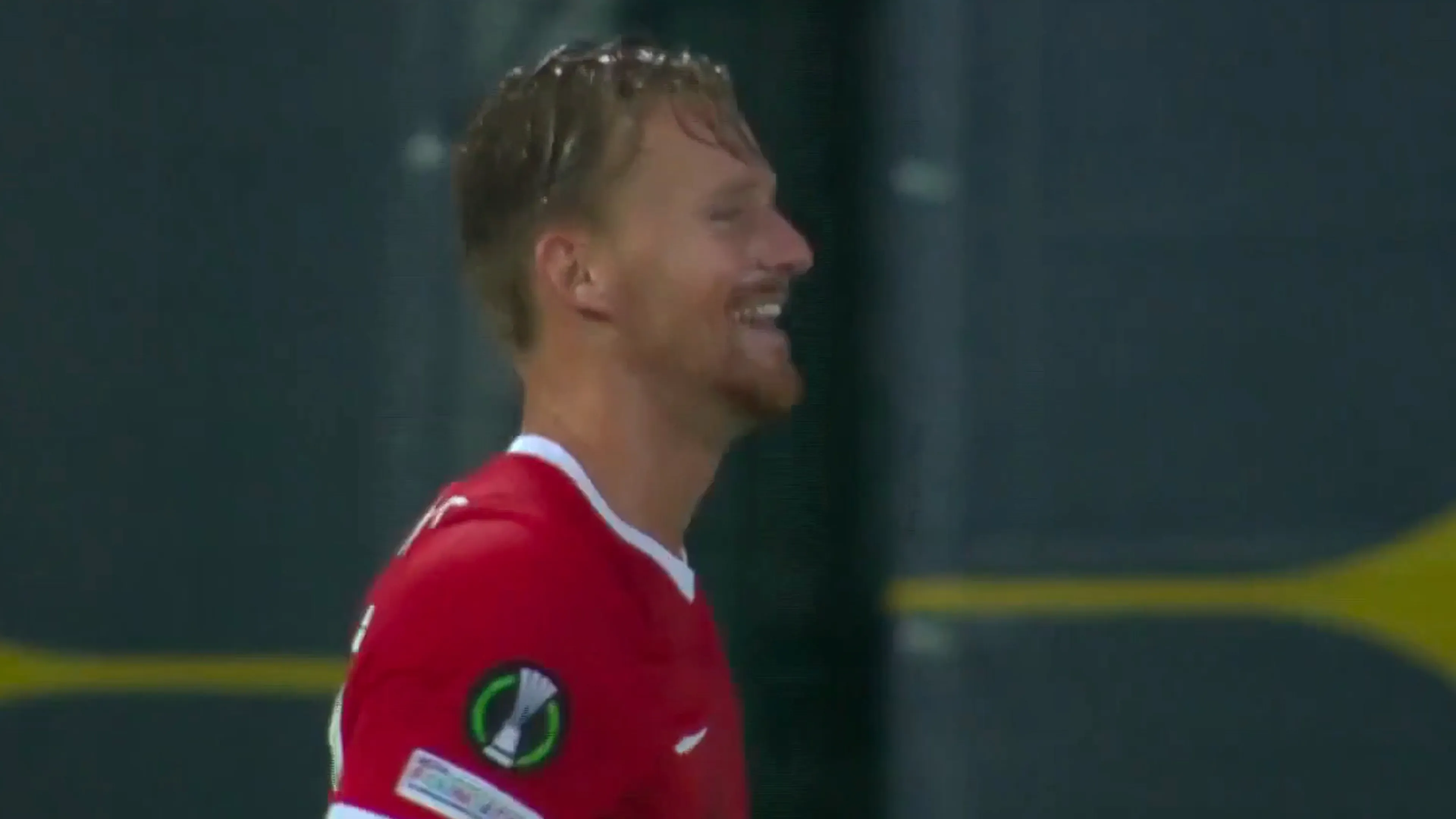 VIDEOGOAL: SC Dnipro-1 - AZ 0-1 (De Wit)