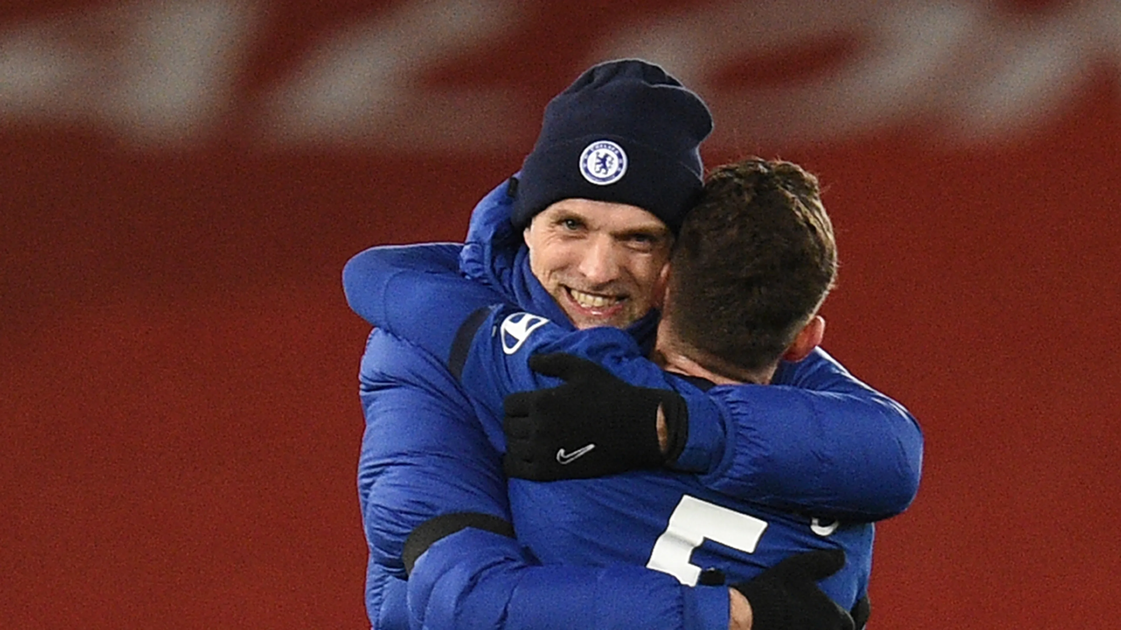 Liverpool verliest op Anfield ook van Chelsea