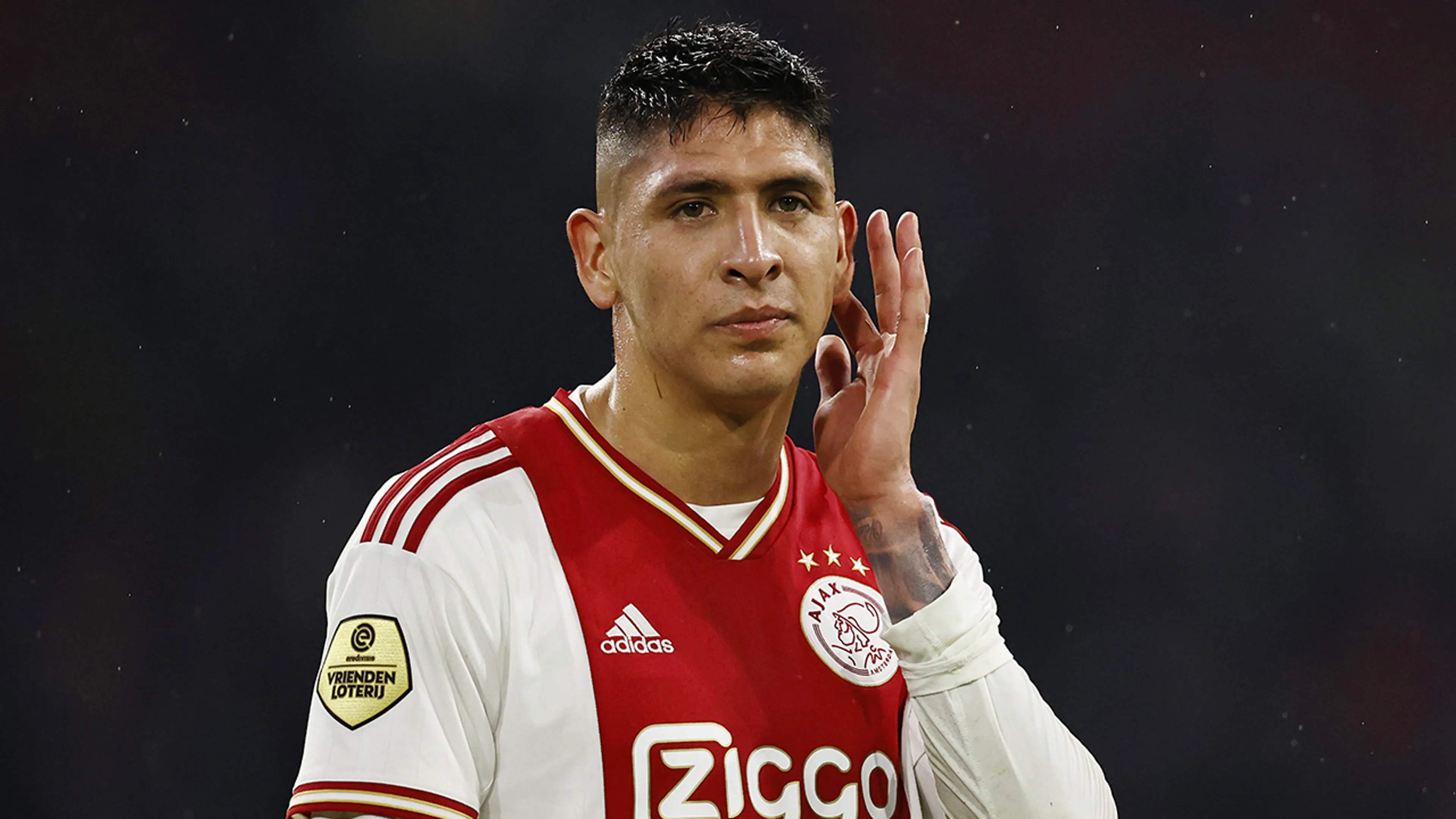 'Ajax en West Ham United akkoord over transfersom Álvarez'