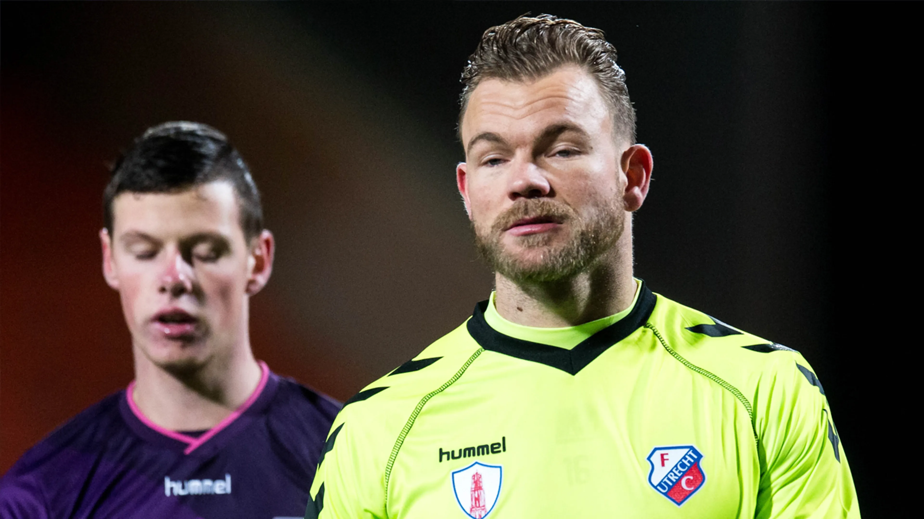 OFFICIEEL: Feyenoord haalt Marsman binnen