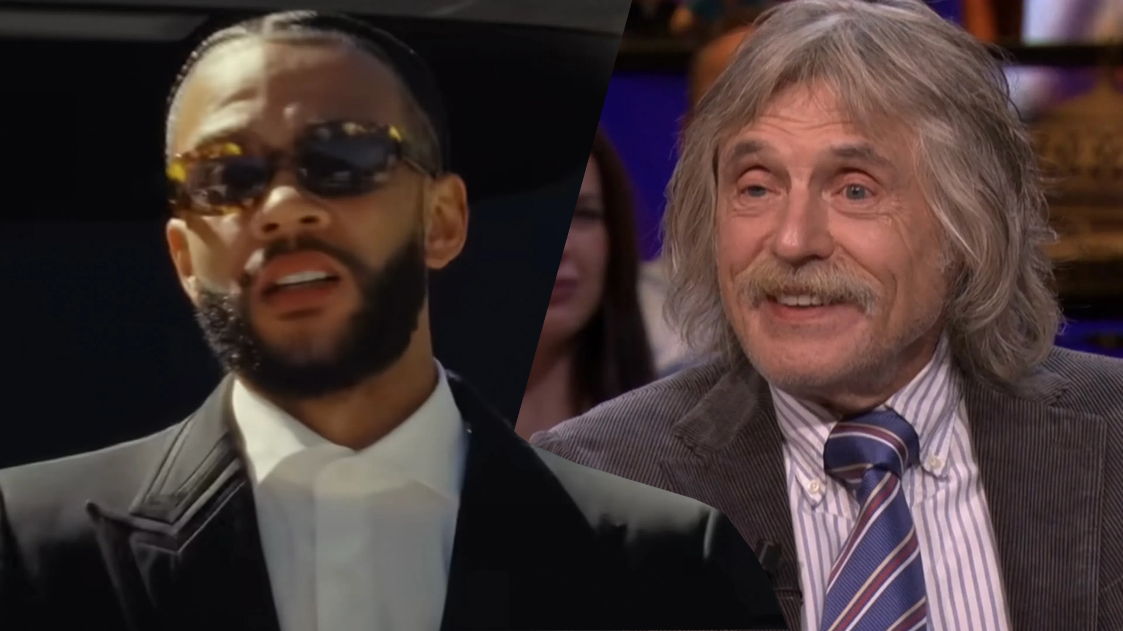 Naam Johan Derksen valt in nieuw rapnummer Memphis Depay