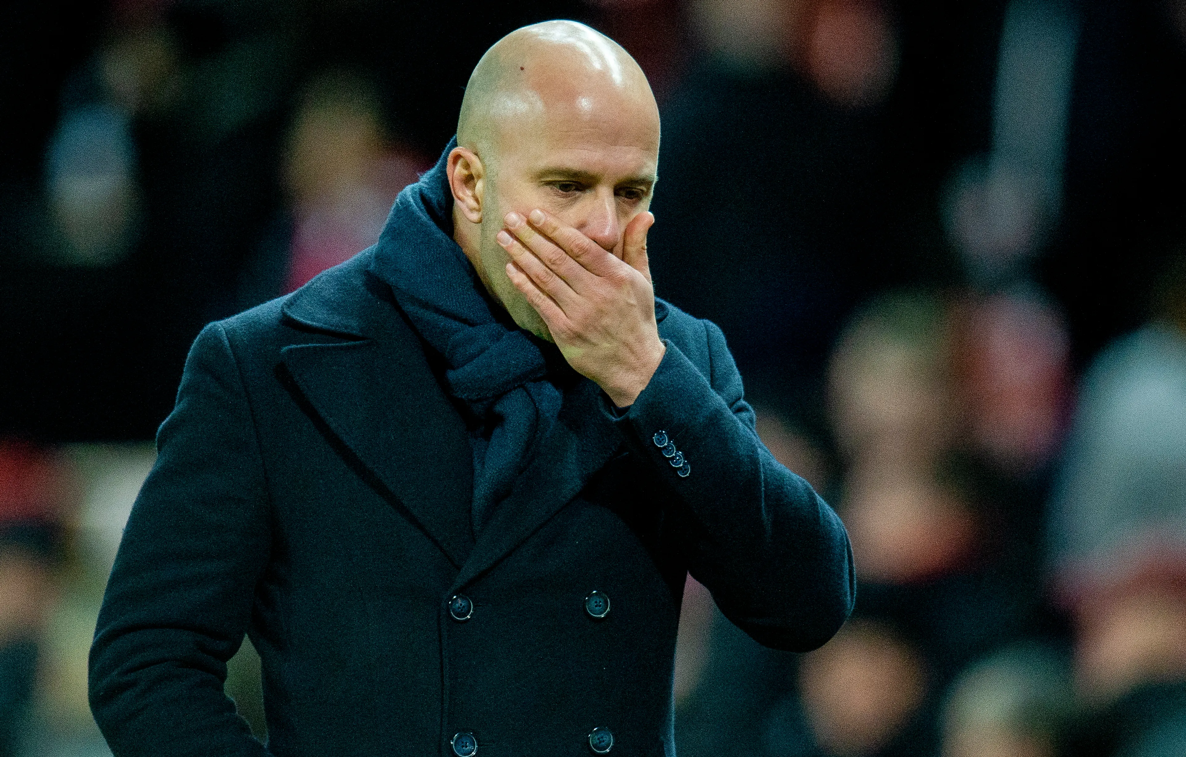 Ajax en AZ staan voor monsterklus in Europa League