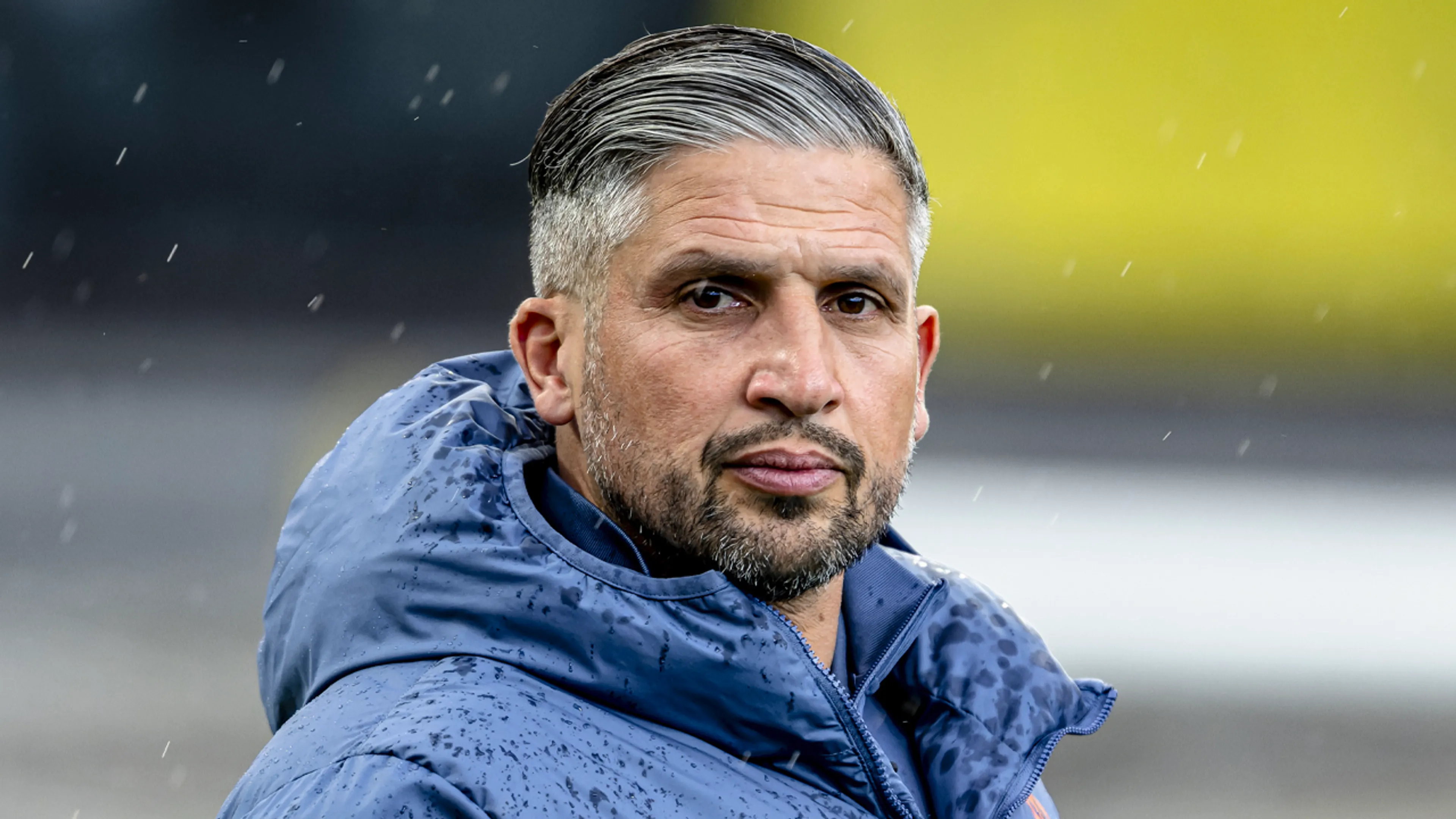 'Feyenoord wil Said Bakkati komend seizoen toevoegen aan technische staf'