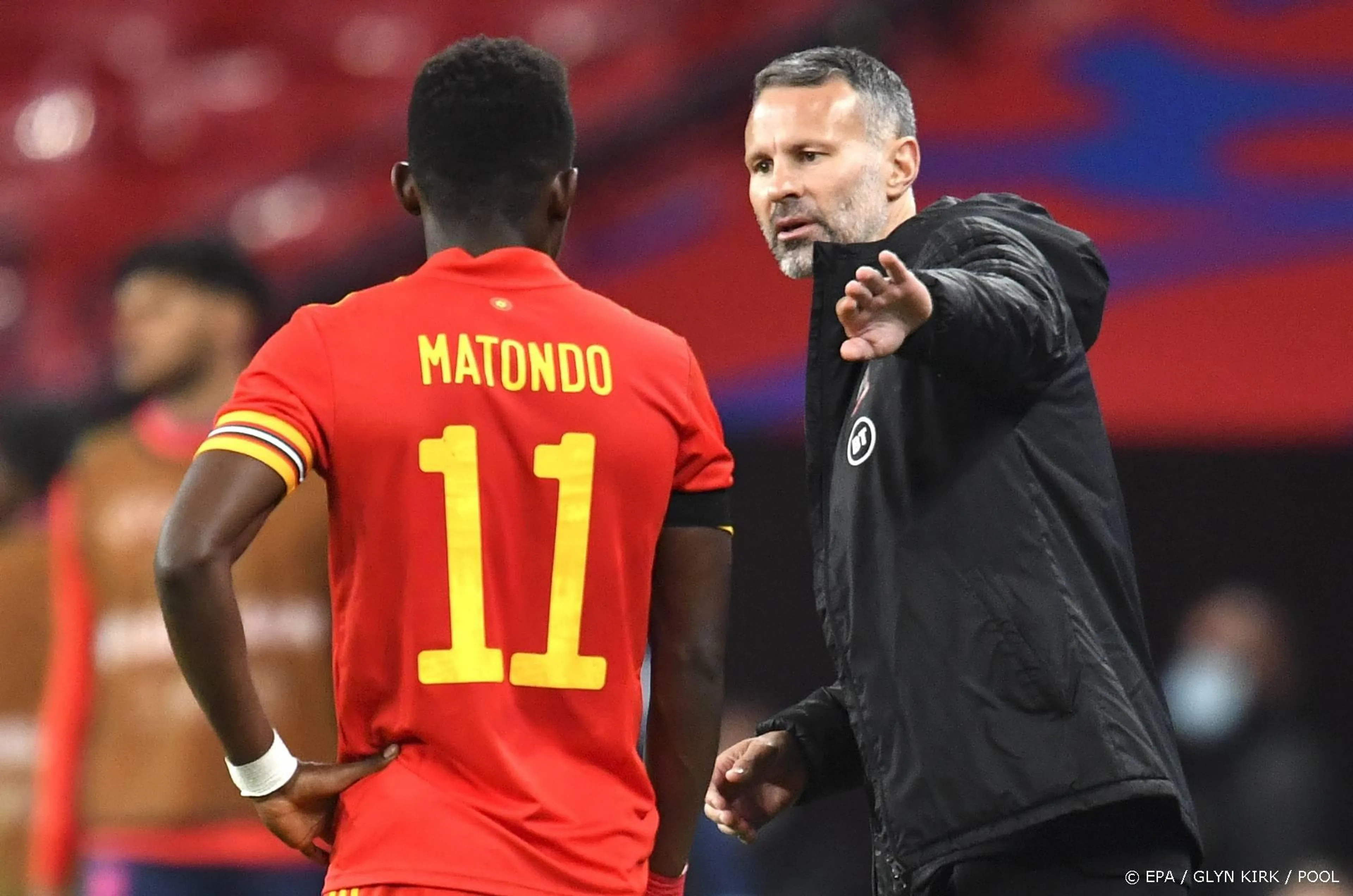 Rechtszaak oud-voetballer Giggs over mishandeling ex uitgesteld