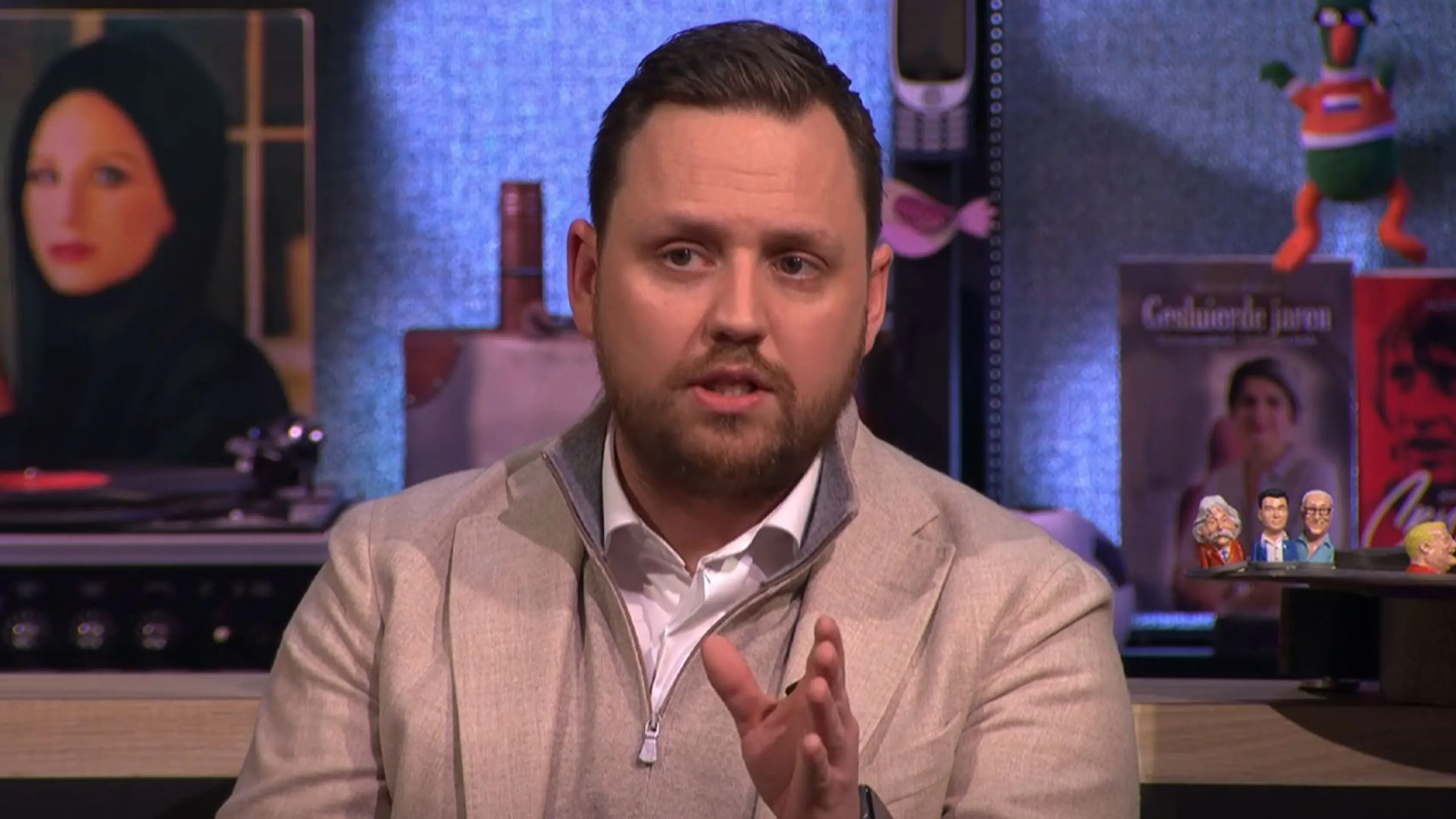 Dave Maasland hekelt houding van Odido na datalek: 'Dat vind ik onbegrijpelijk!'