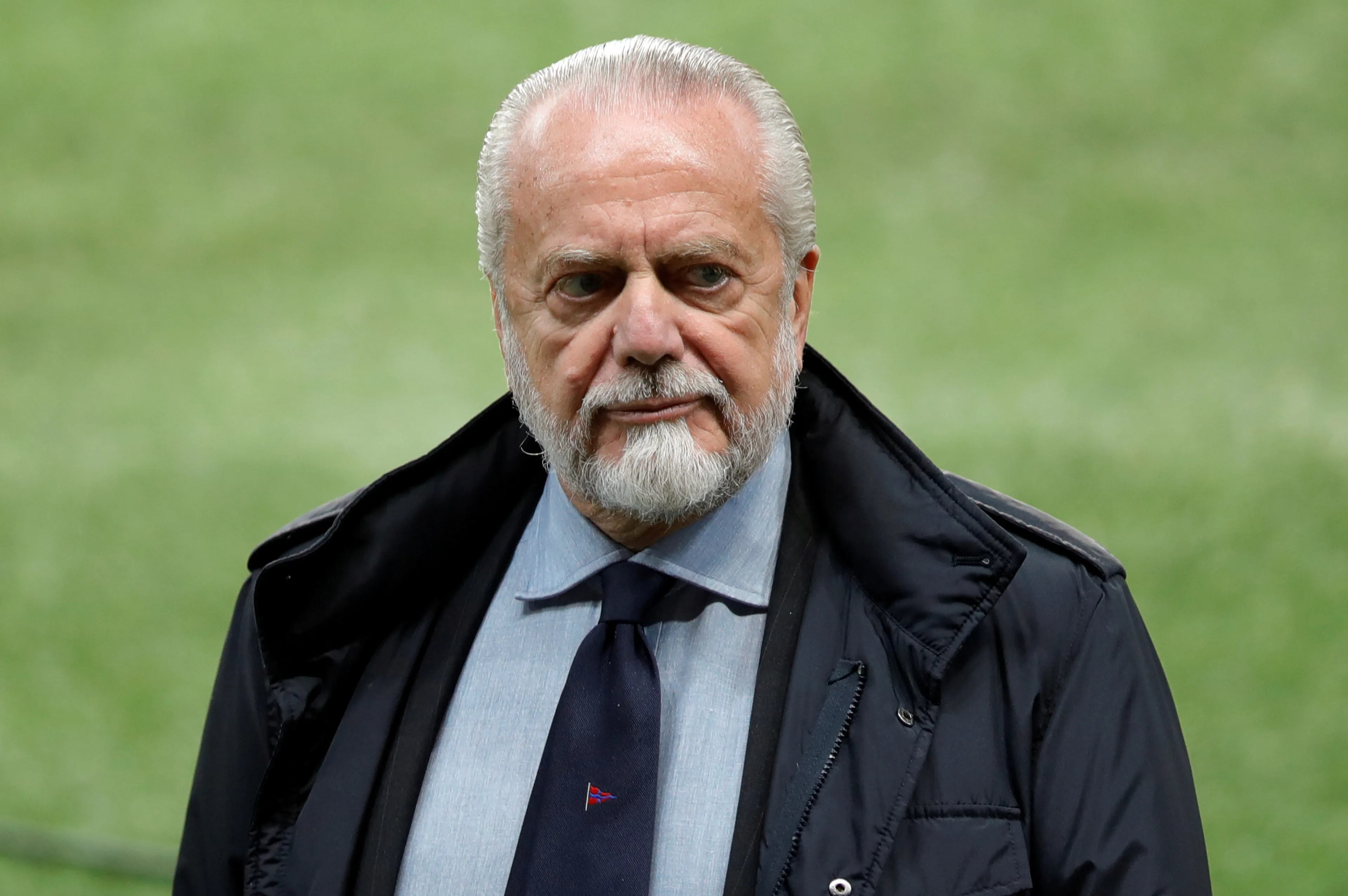 'Waarom vindt de return in Barcelona plaats?'