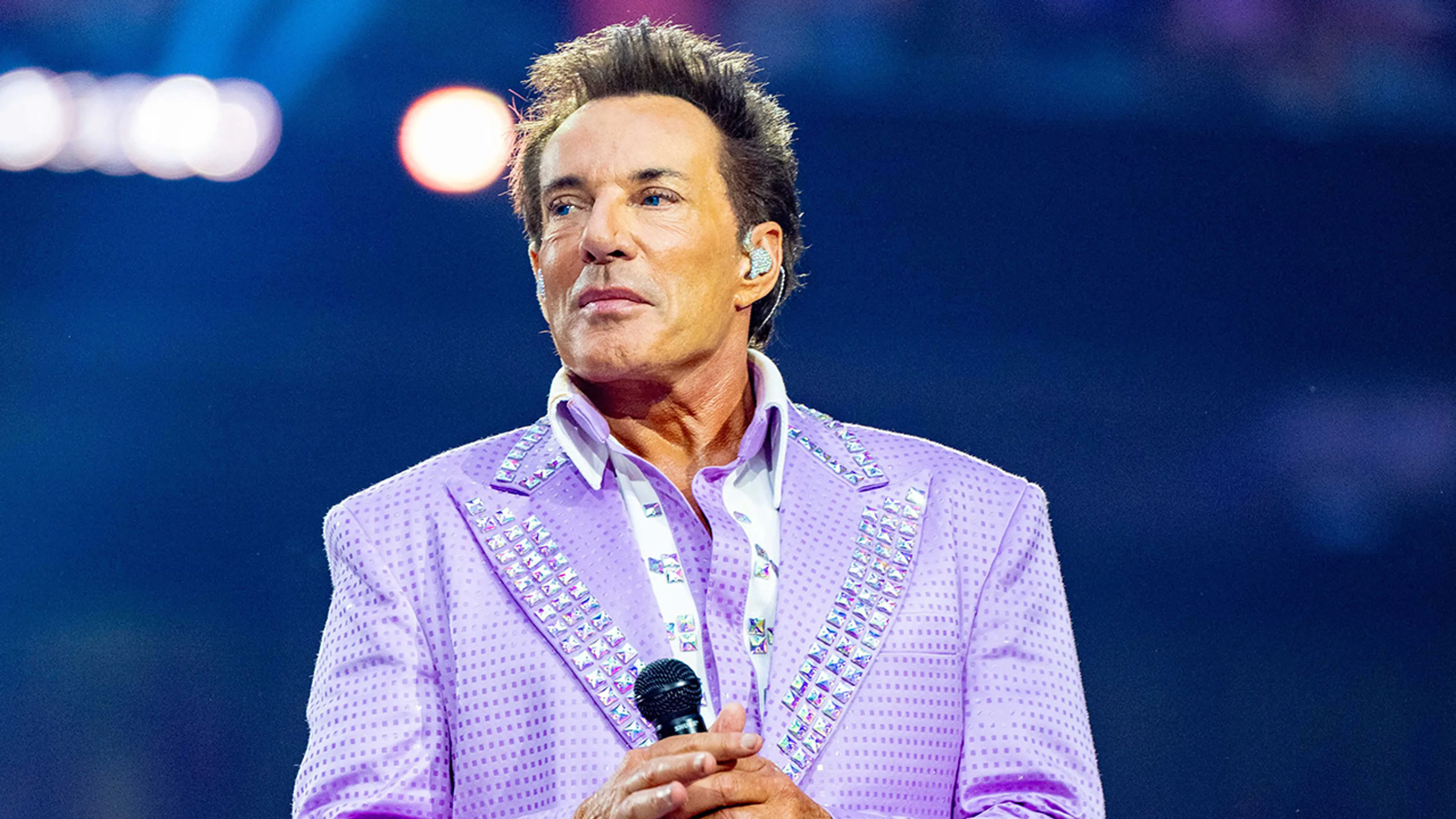 Gerard Joling legt schuld voor Toppers-exit bij één persoon neer: 'Dat weet hij ook!'