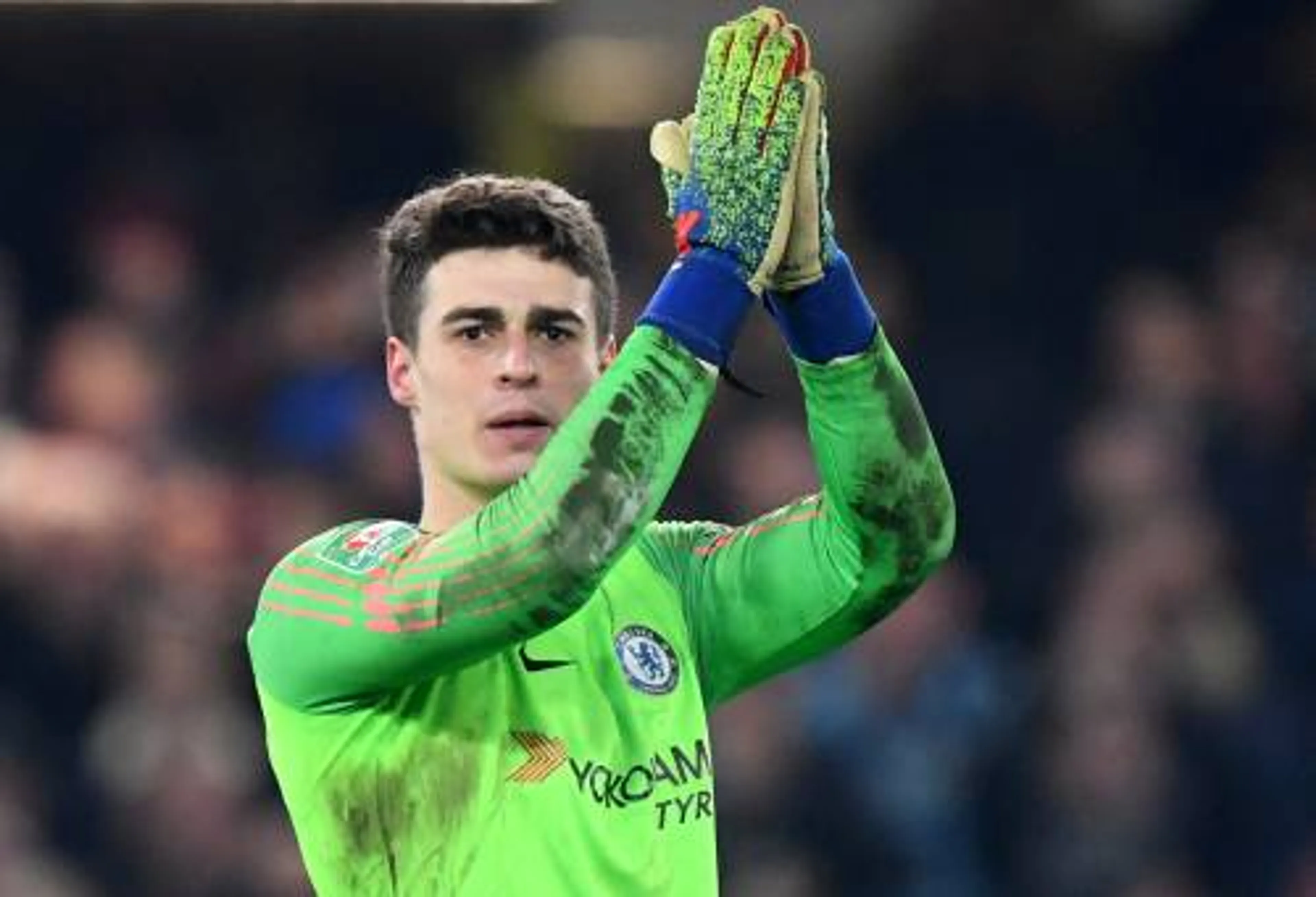 Chelsea eenvoudig ronde verder in FA Cup