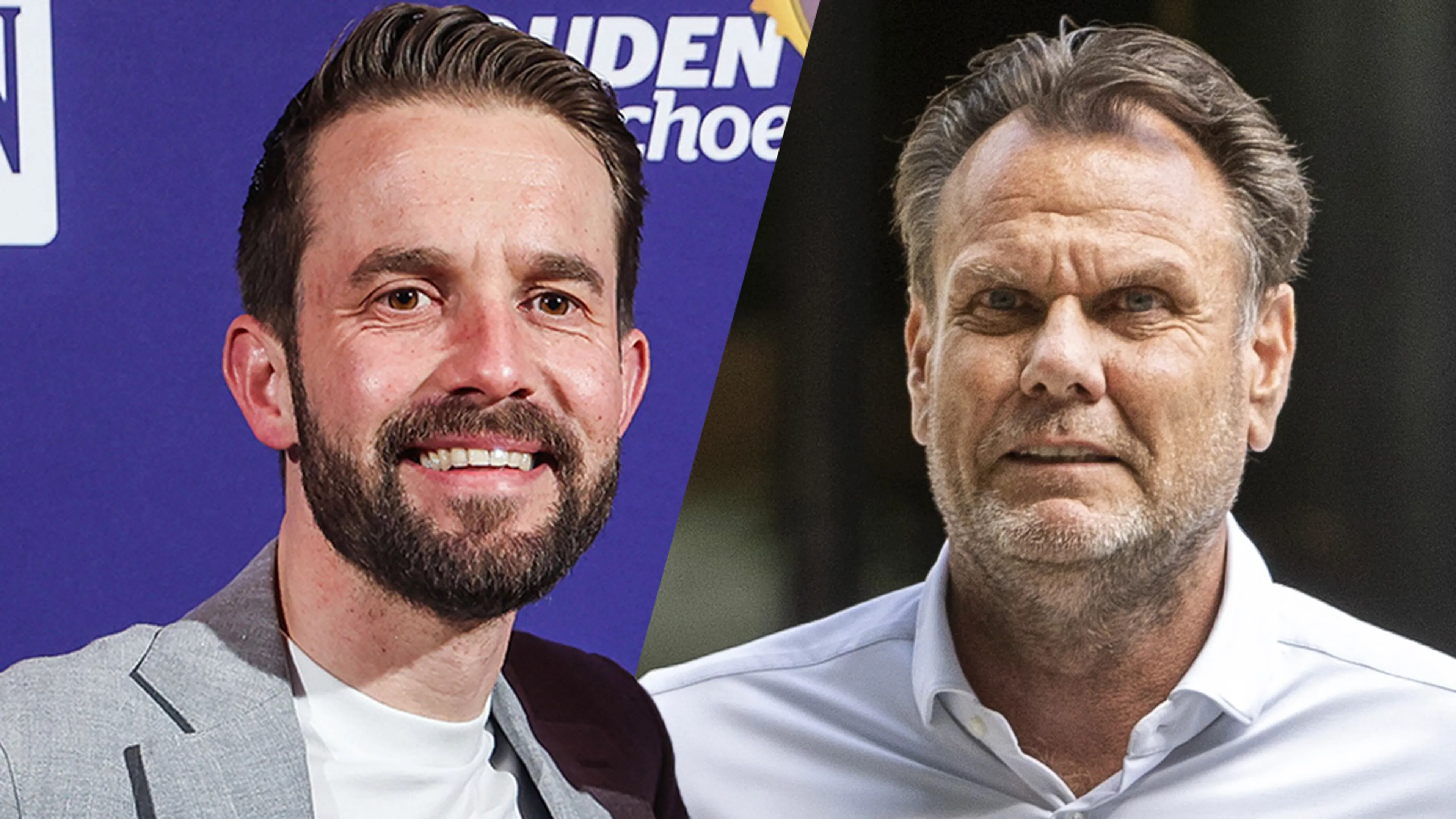 'Feyenoord slaat toe: akkoord met Belgische technisch directeur en algemeen directeur Eenhoorn'