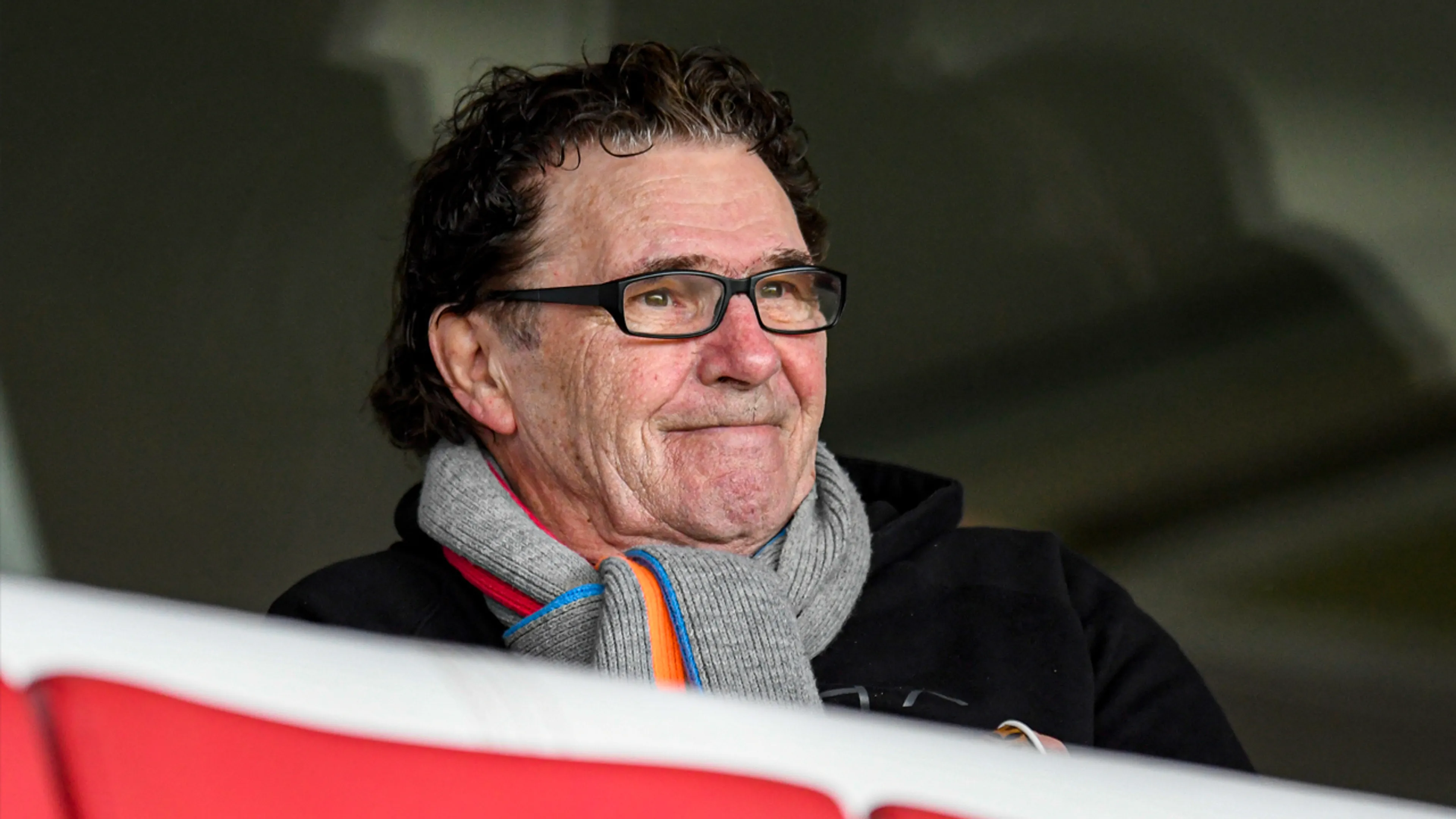 Willem van Hanegem noemt 'vervelende kleregozer' als opvolger Brian Priske