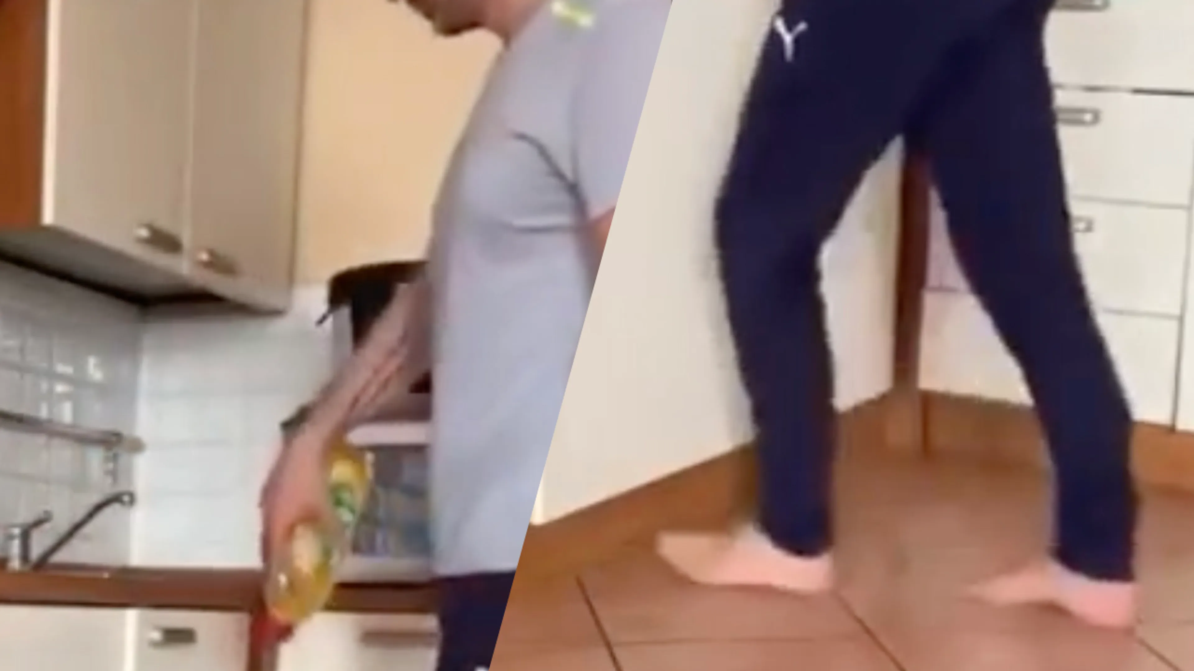 De ideale manier om fit te blijven nu de sportscholen gesloten zijn!