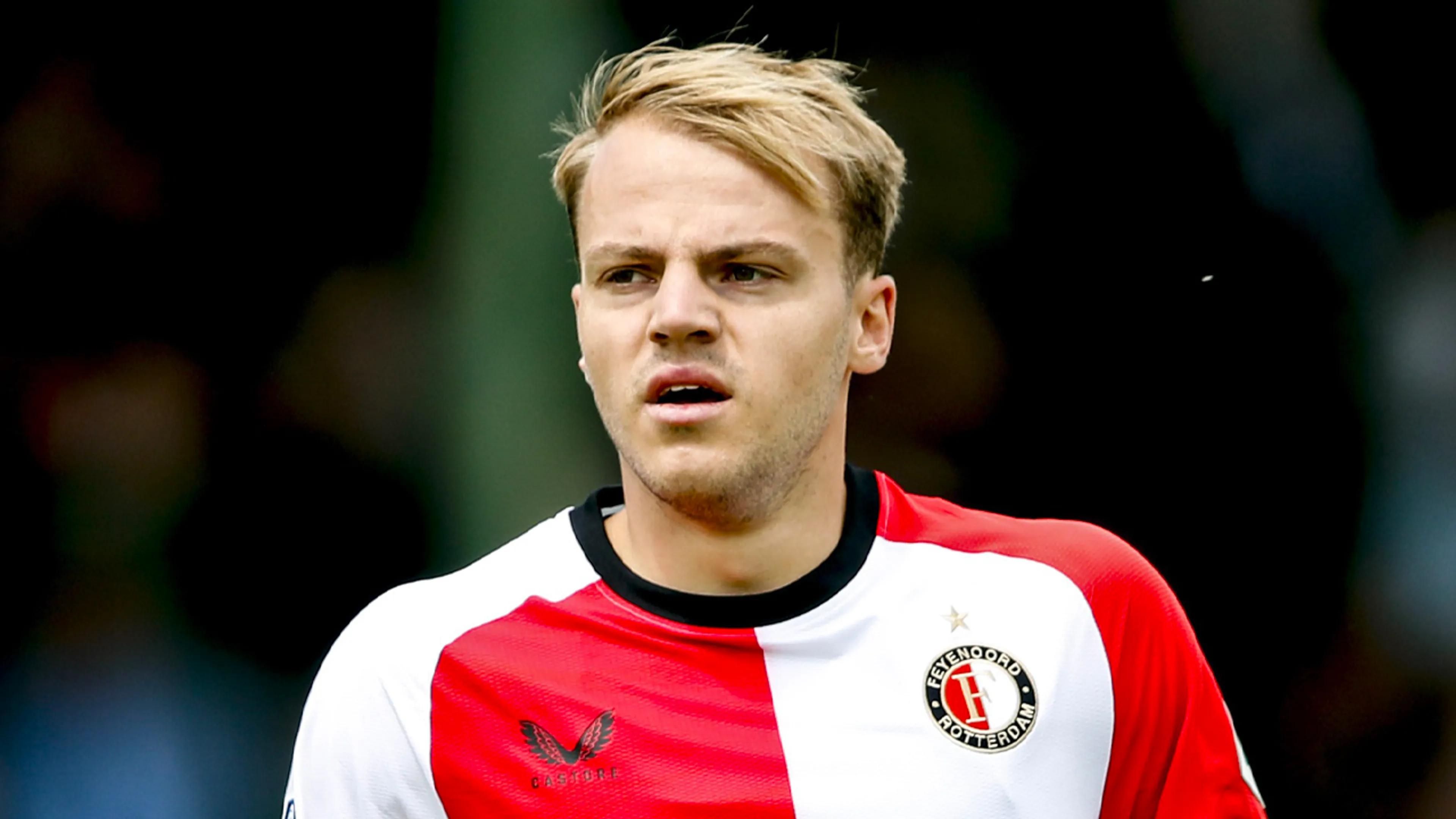 Officieel: Thomas van den Belt vertrekt bij Feyenoord, maar keert terug in de Eredivisie