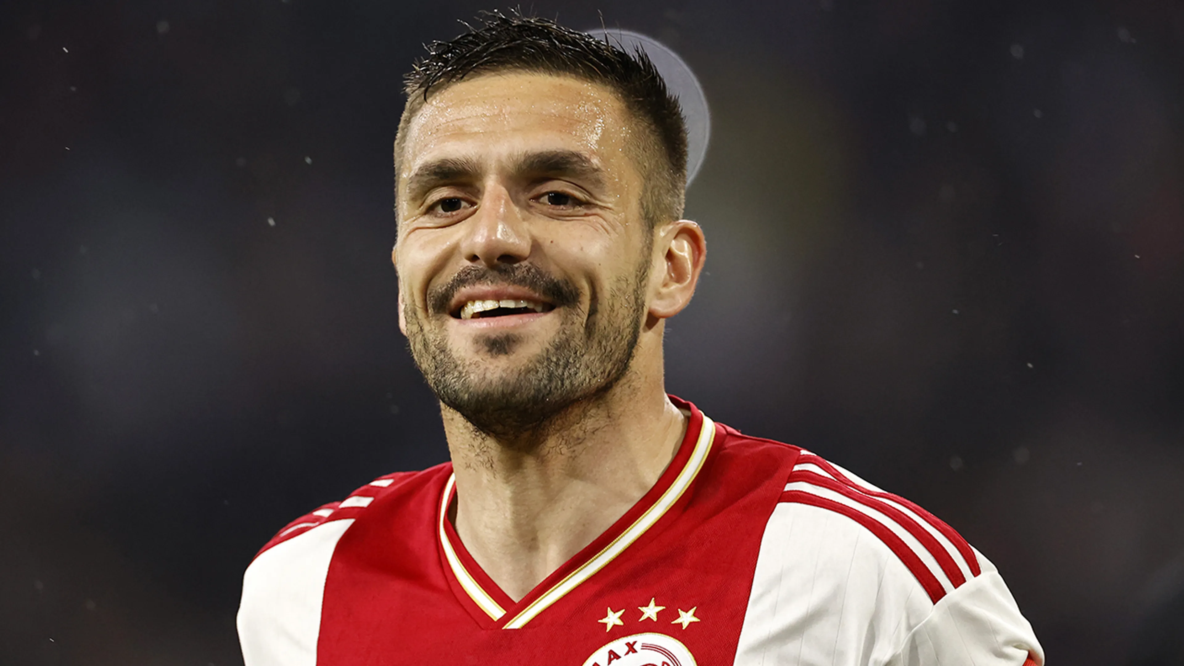 'Dusan Tadic keert terug in de Eredivisie'