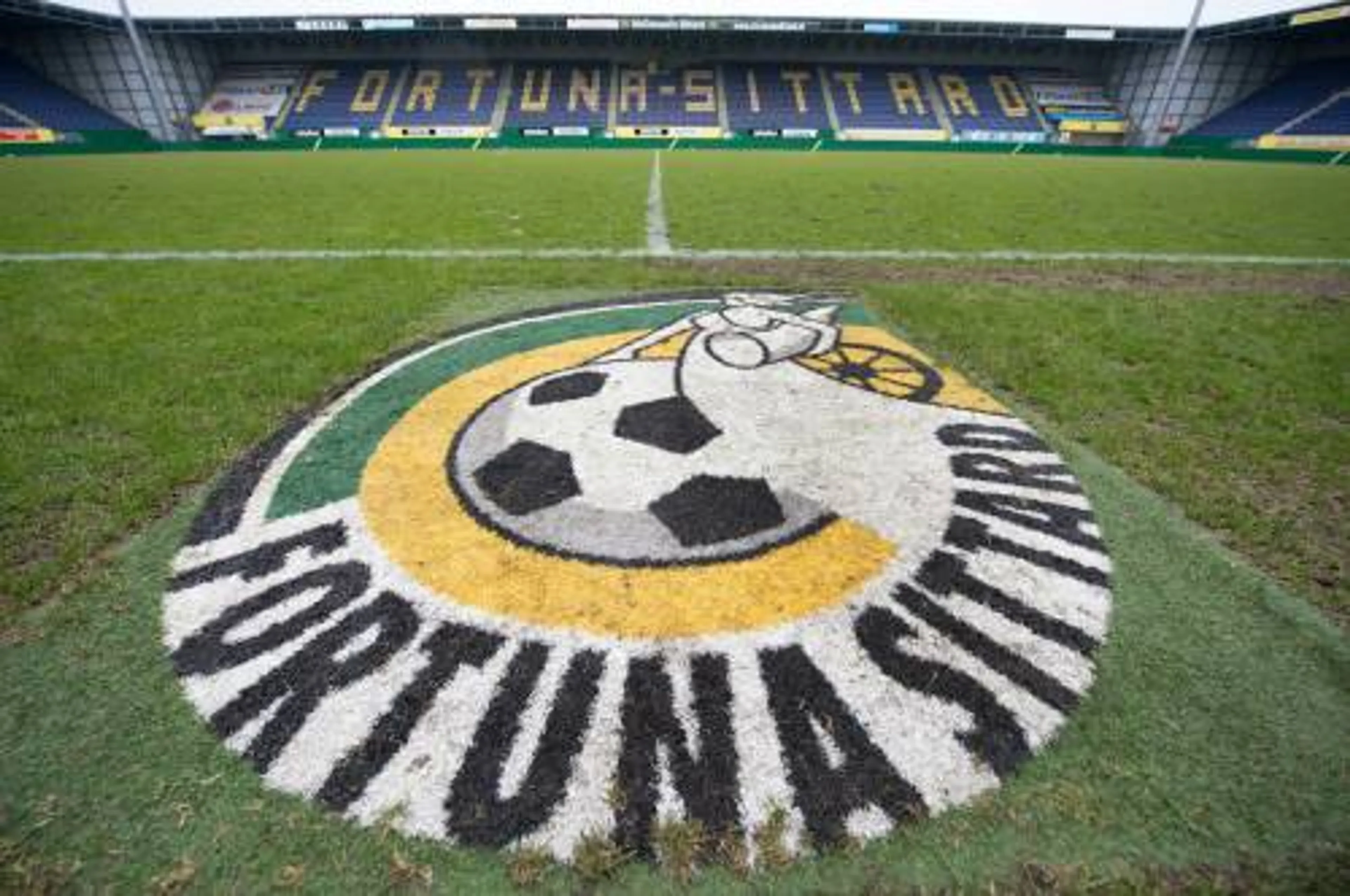 Pfennings als directeur terug bij Fortuna