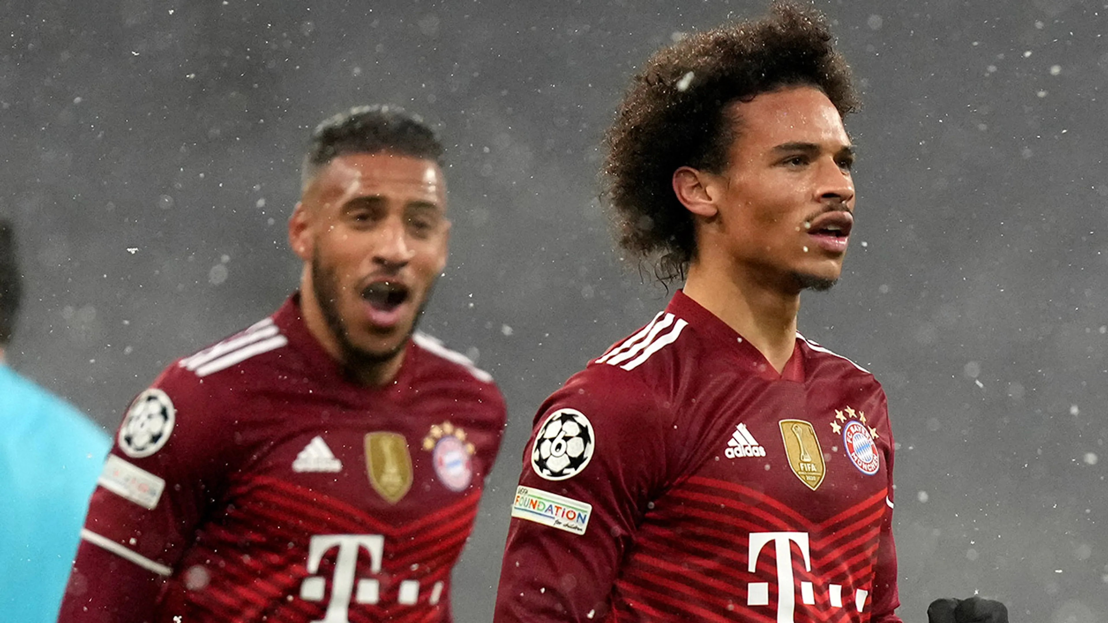FC Barcelona na nieuwe vernedering tegen Bayern München naar Europa League