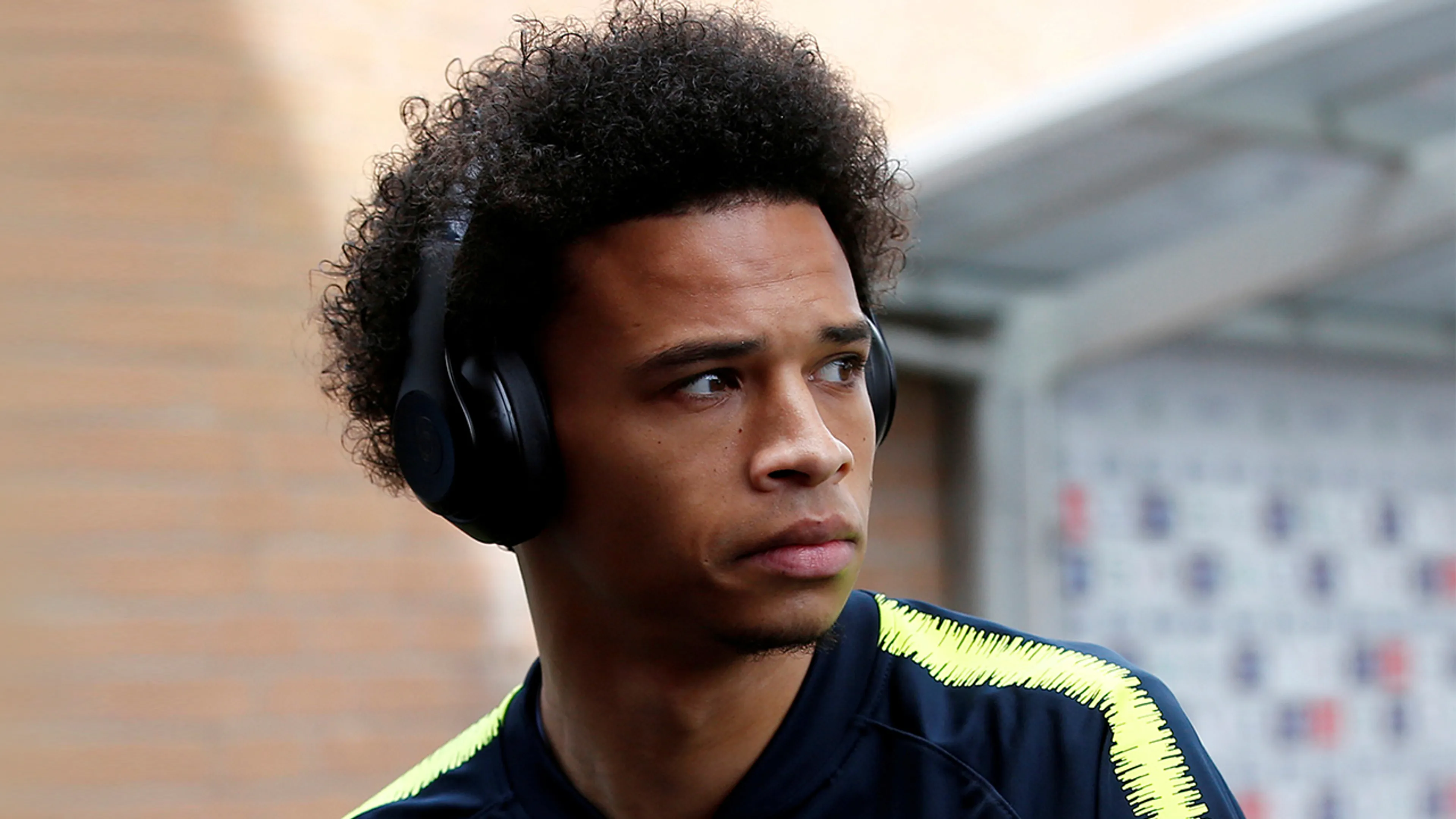 'Sané heeft voor Bayern gekozen'
