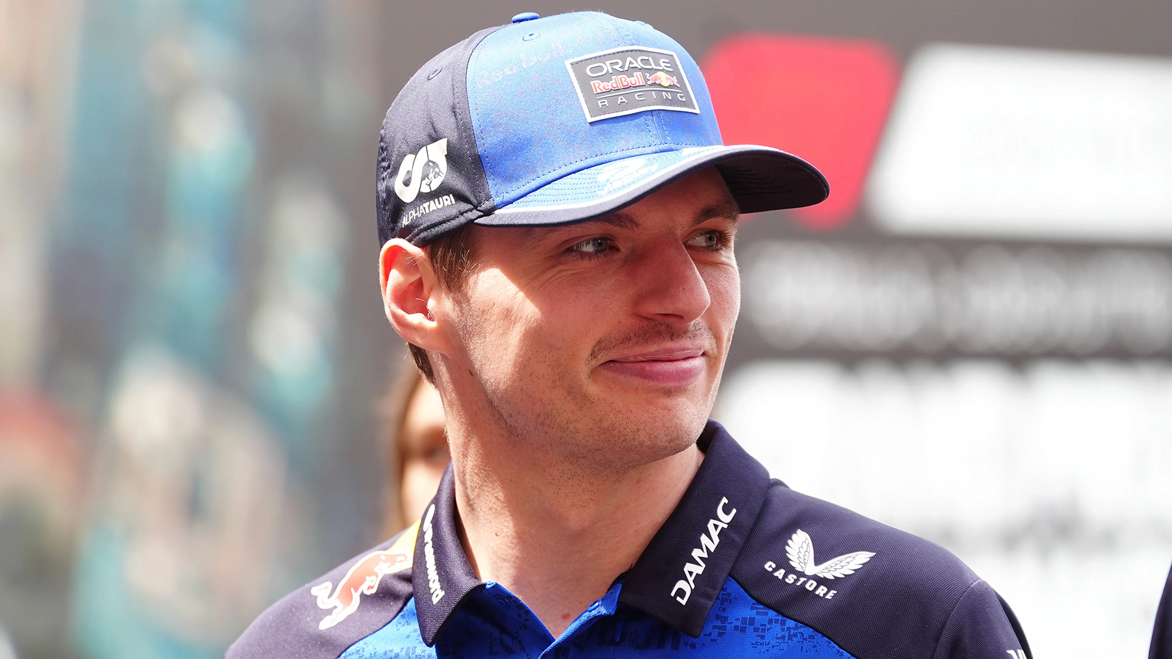 Max Verstappen rijdt derde tijd in eerste vrije training in Monaco