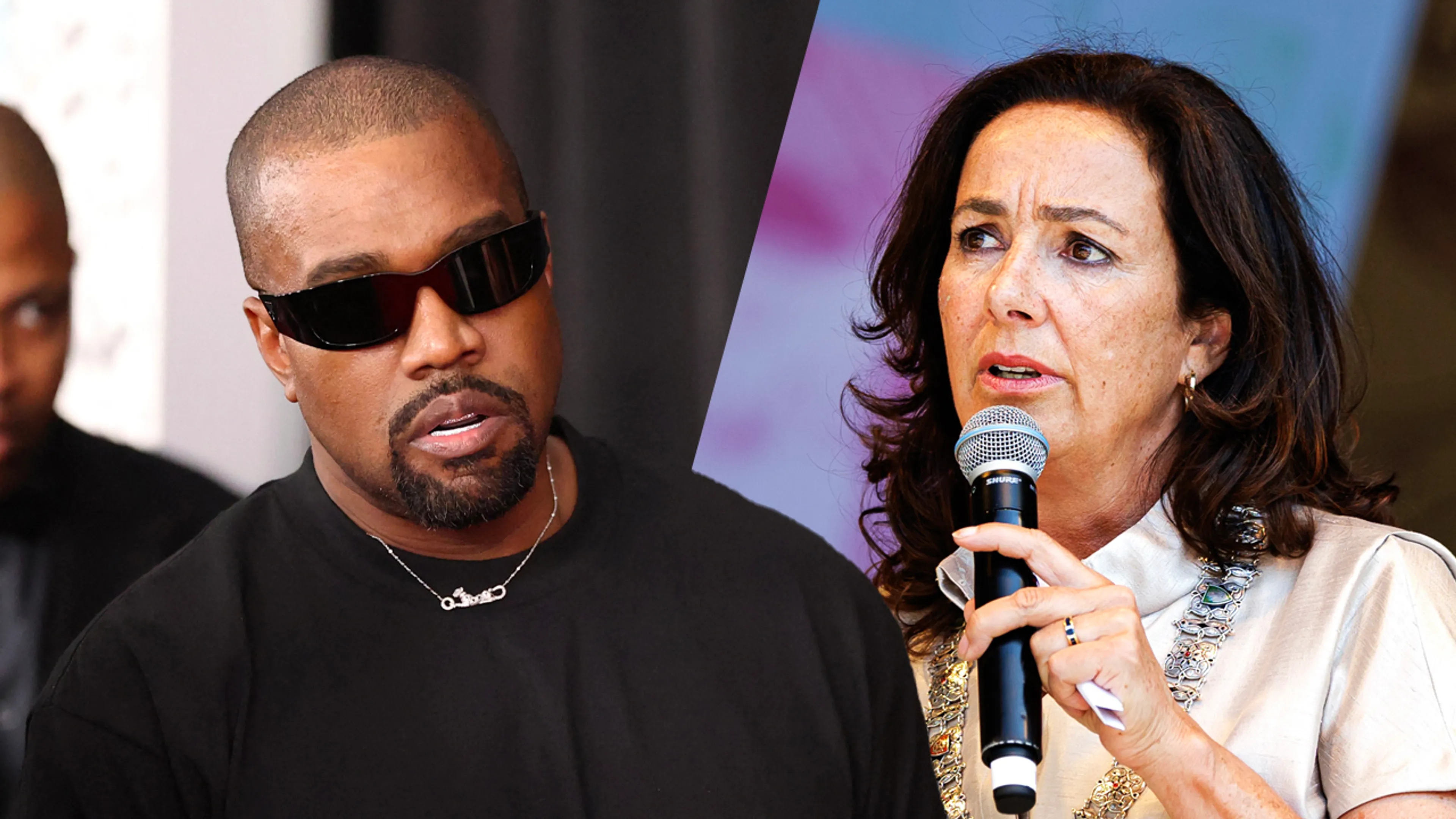Dit schreef Femke Halsema in persoonlijke brief aan rapper Ye tijdens verblijf in Amsterdam