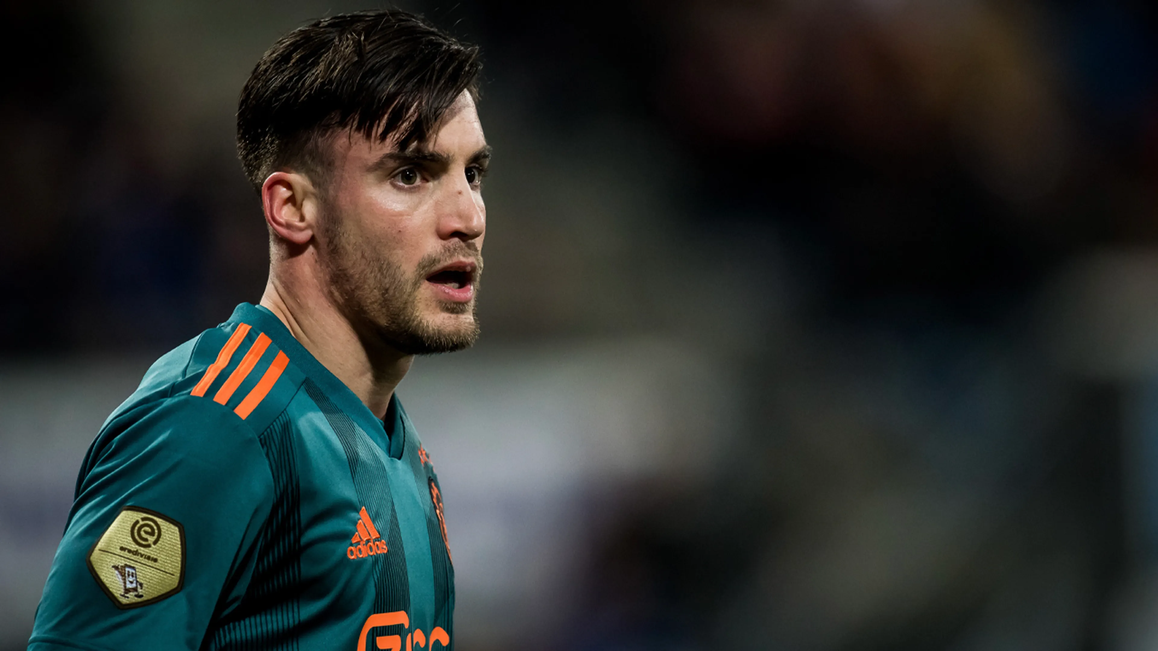 Prachtig: Nico Tagliafico benoemt enige kampioenen dit jaar