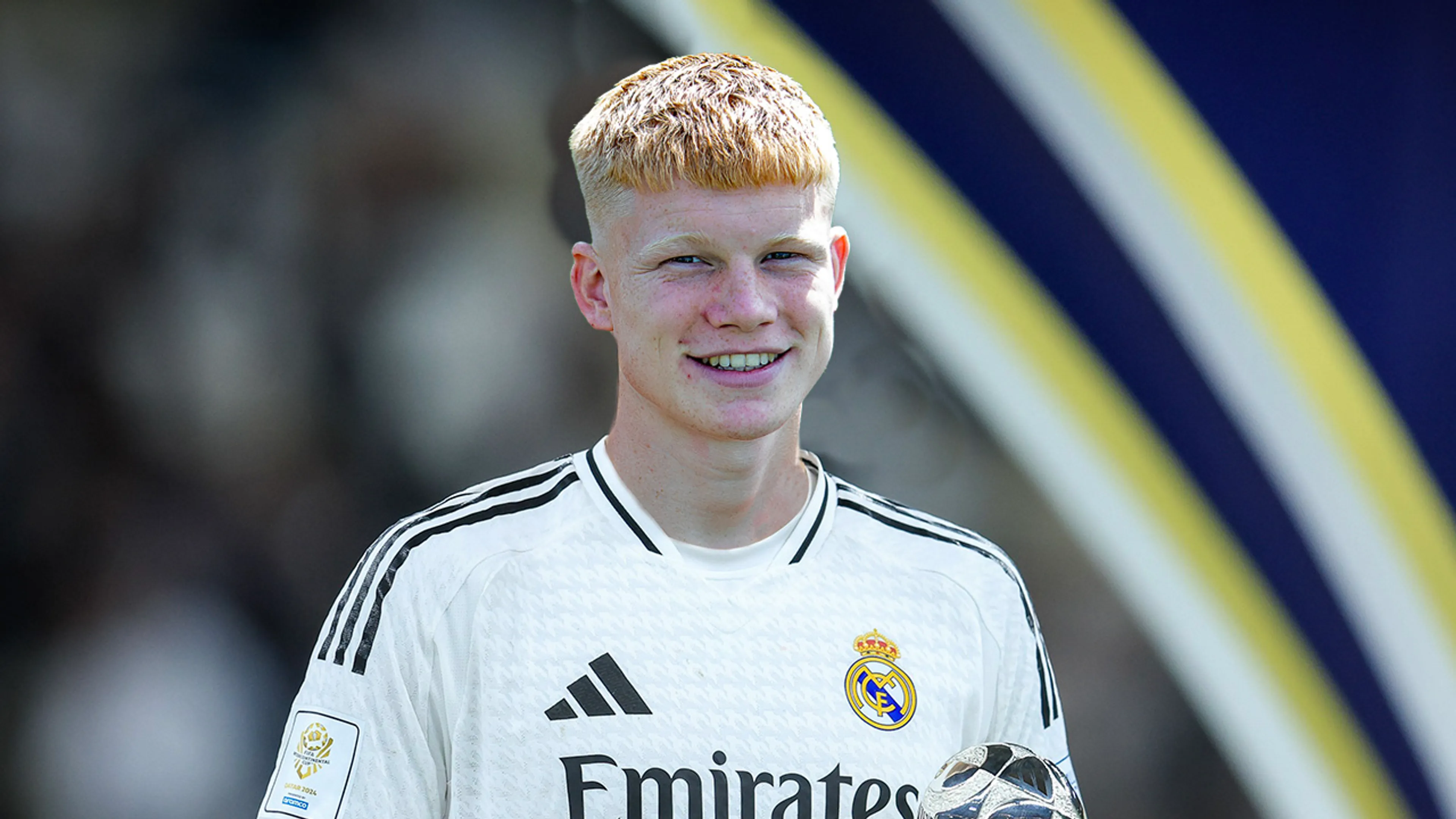Wild gerucht uit Spanje: Kees Smit geniet serieuze interesse van Real Madrid