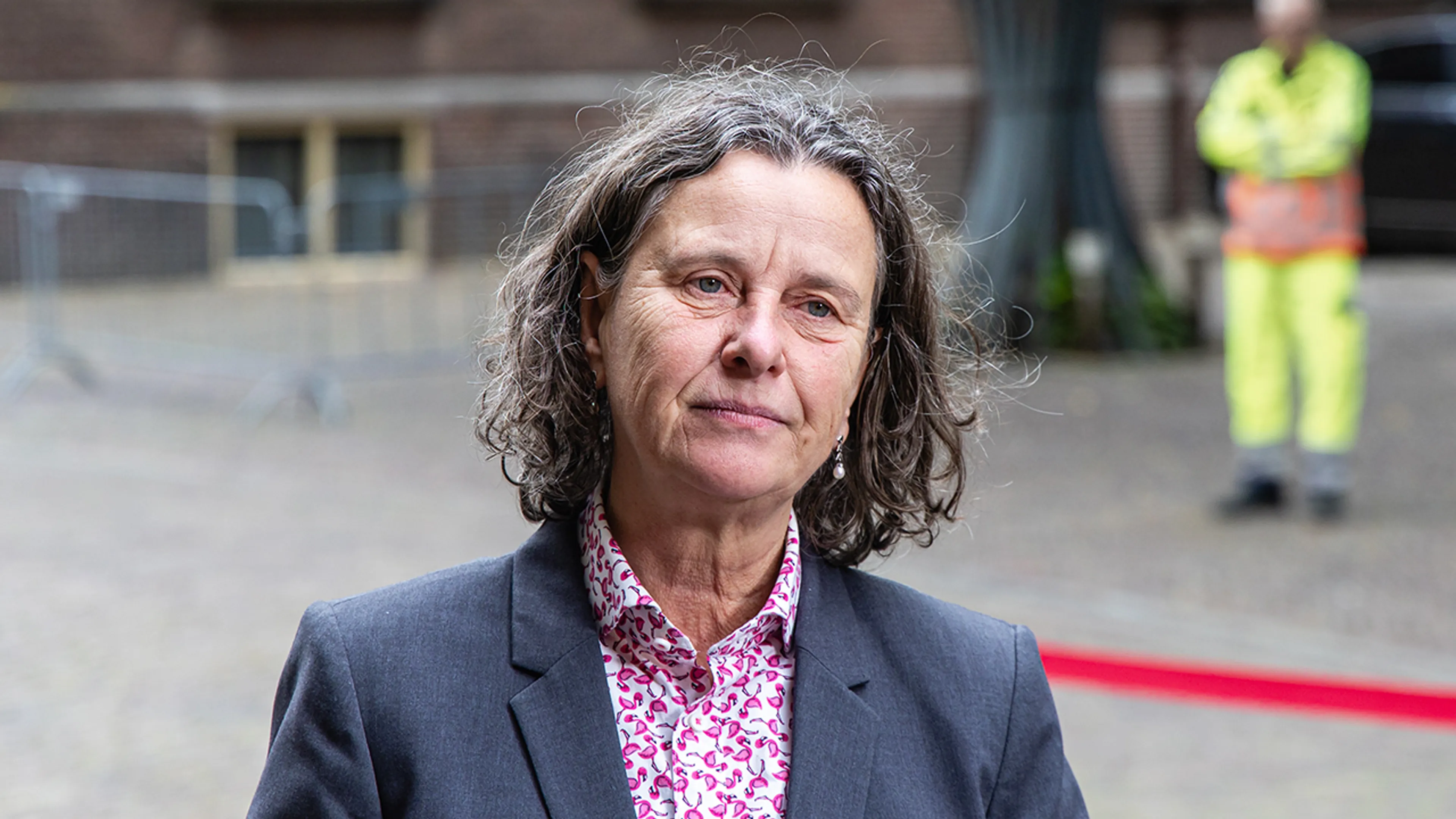 EU-Commissie: huidige asielregels blijven bindend voor Nederland