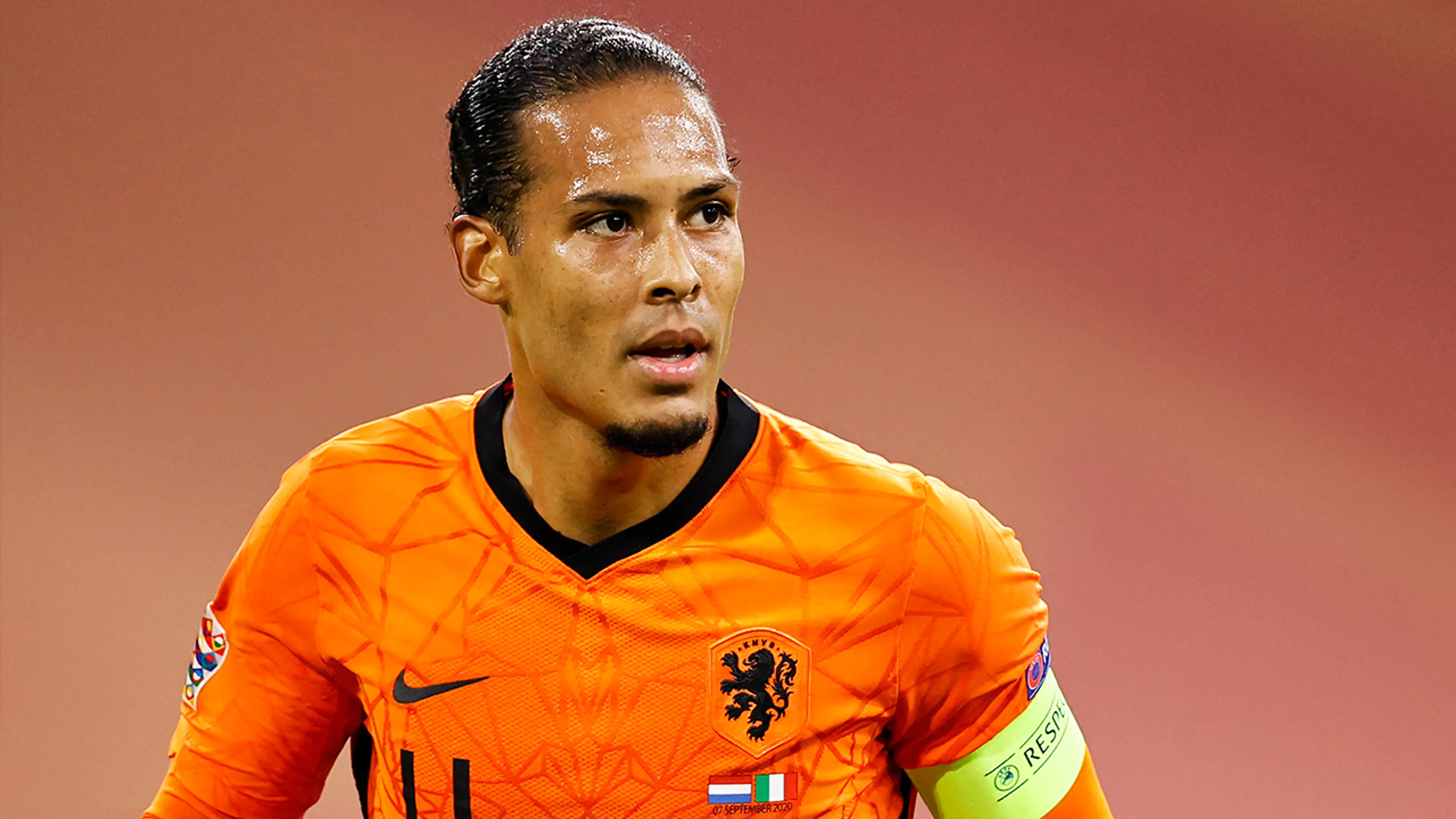 Opvallende suggestie voor vervanger van Virgil van Dijk in Oranje