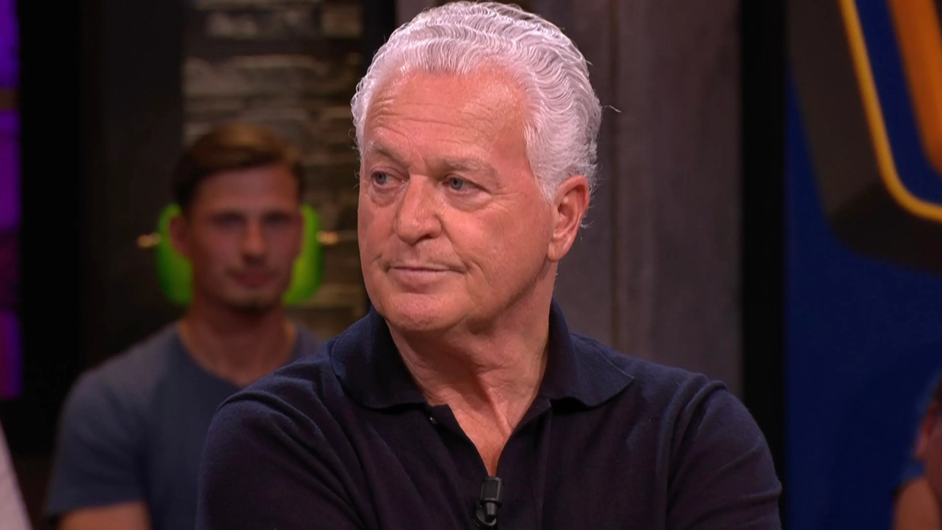 Bram Moszkowicz bij Vandaag Inside: 'Ik probeer opnieuw terug te keren als advocaat'