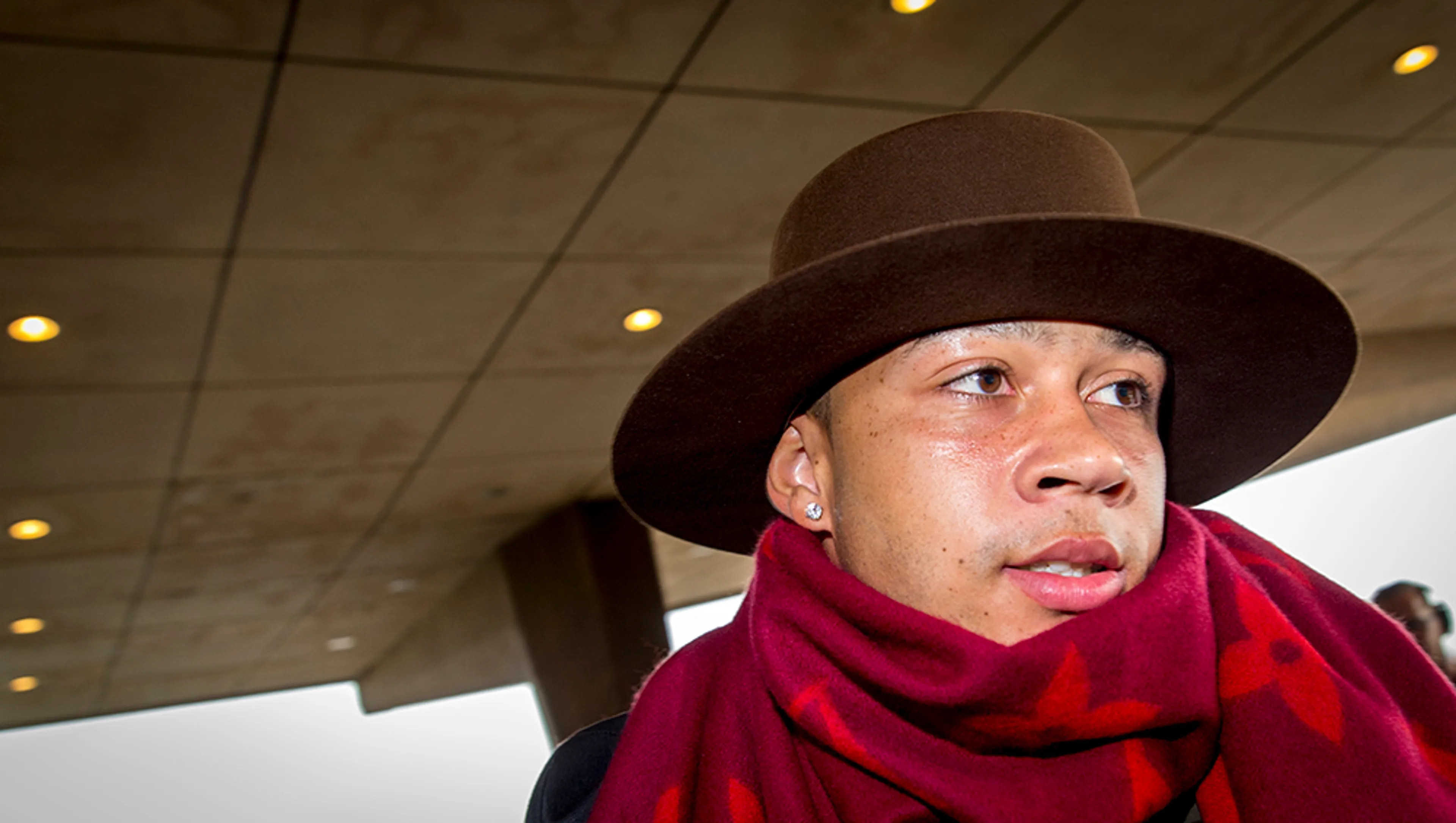 Rooney haalt uit naar arrogante houding Depay bij Manchester United