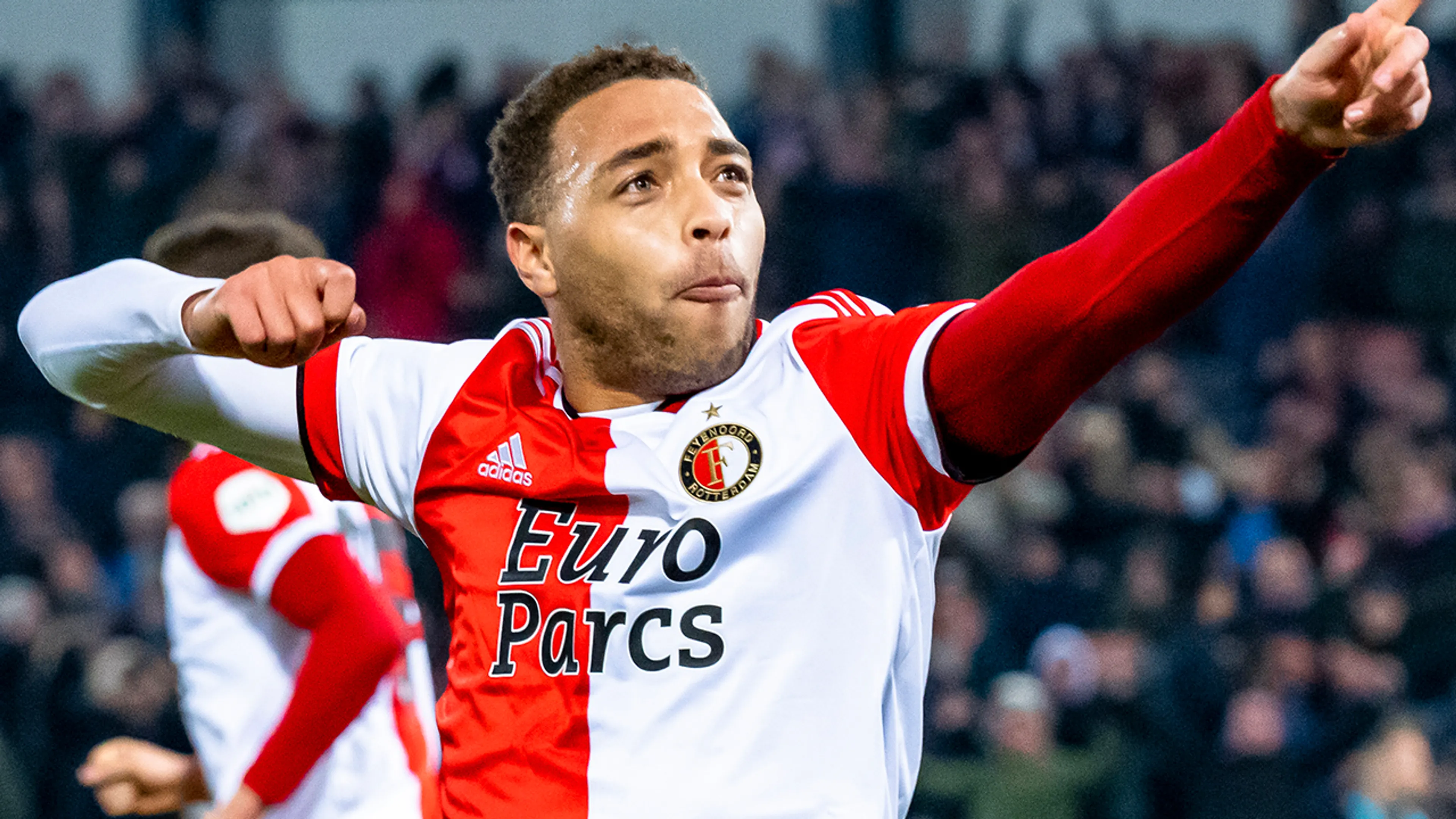 Partizan Belgrado - Feyenoord en PSV - FC Kopenhagen vanavond te zien bij Veronica
