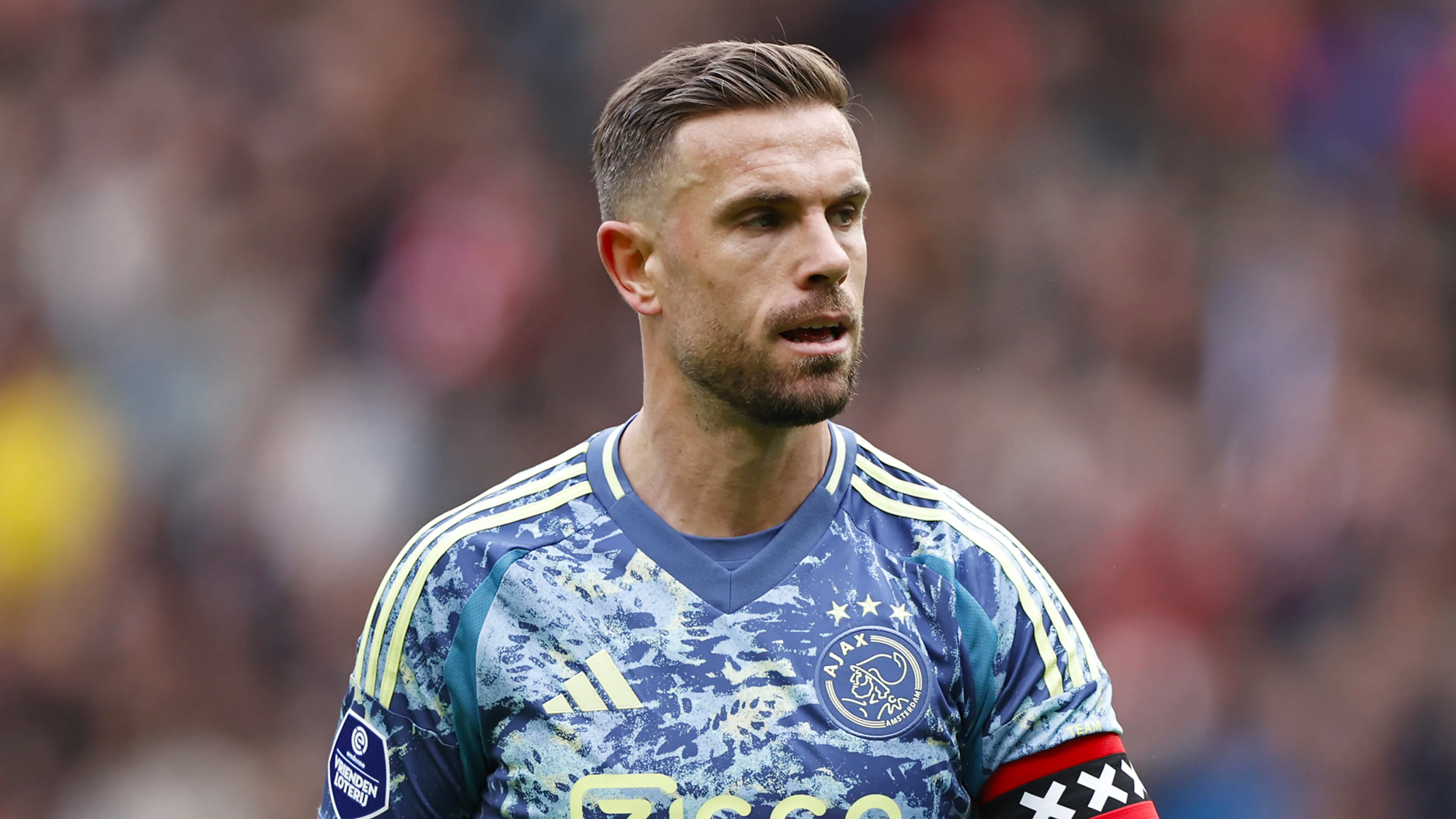 Chelsea gaat verrassen met komst van Jordan Henderson (36)