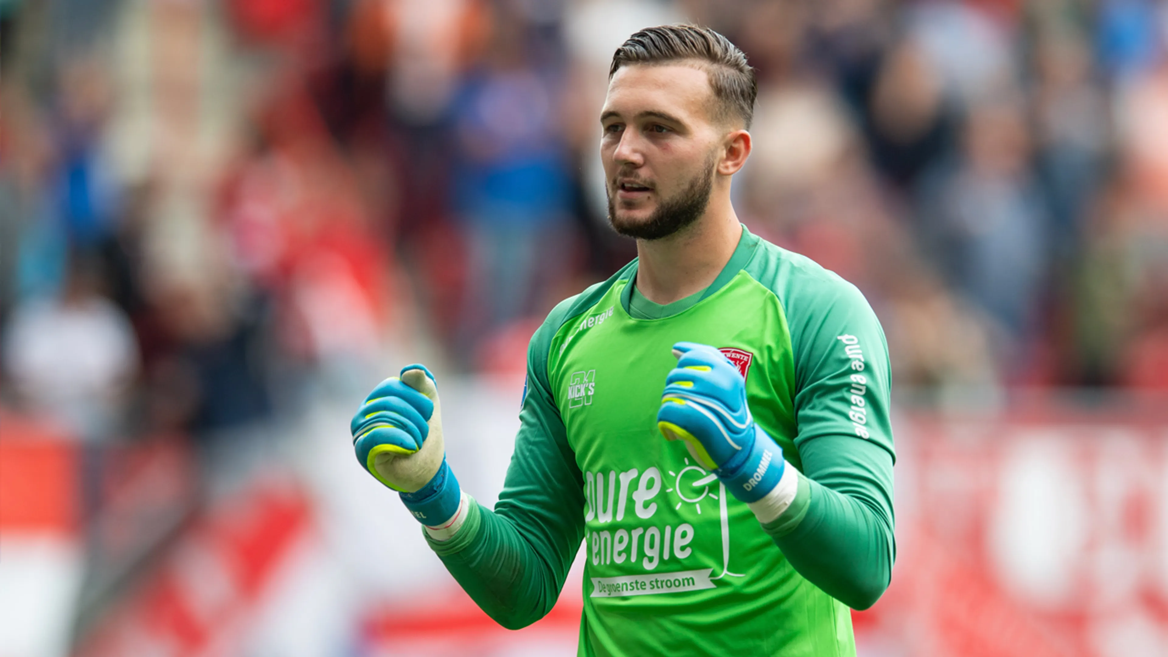 'Snel akkoord tussen PSV en Twente verwacht over Drommel'