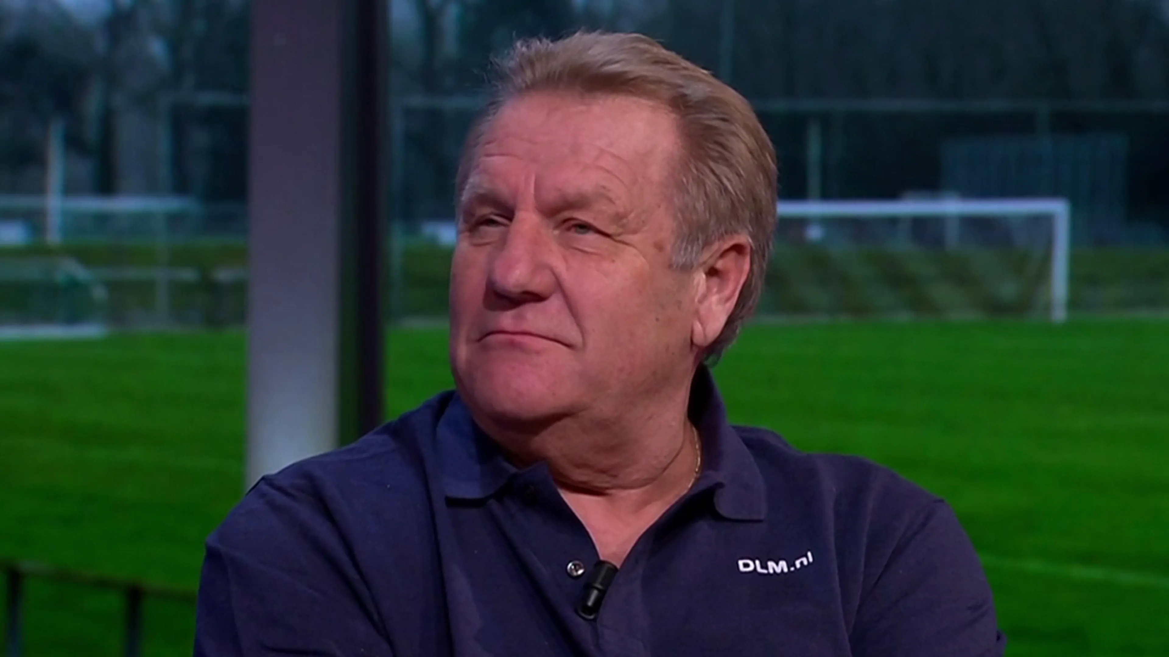 'Jan vloog weleens naar São Paulo om alleen de trainingen te bekijken!'