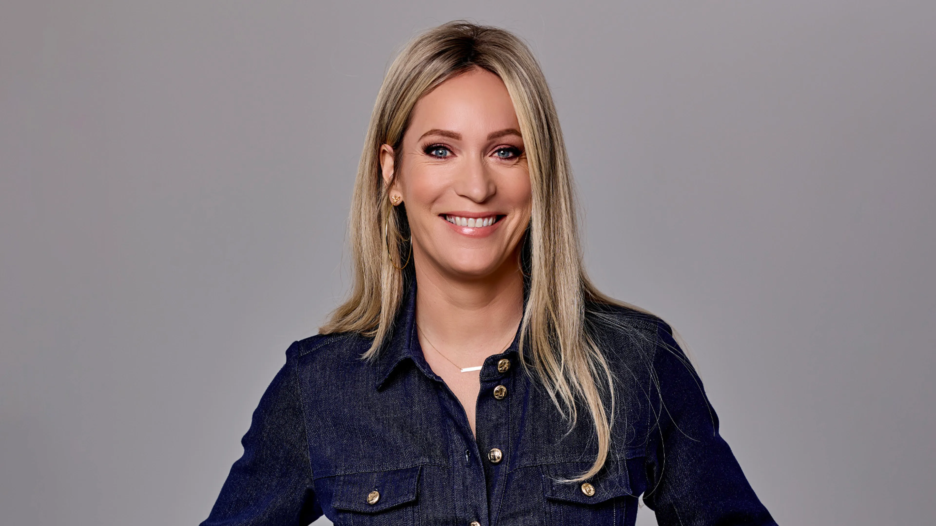Hélène Hendriks presenteert nieuw SBS6-programma 'The Winner Takes It All'