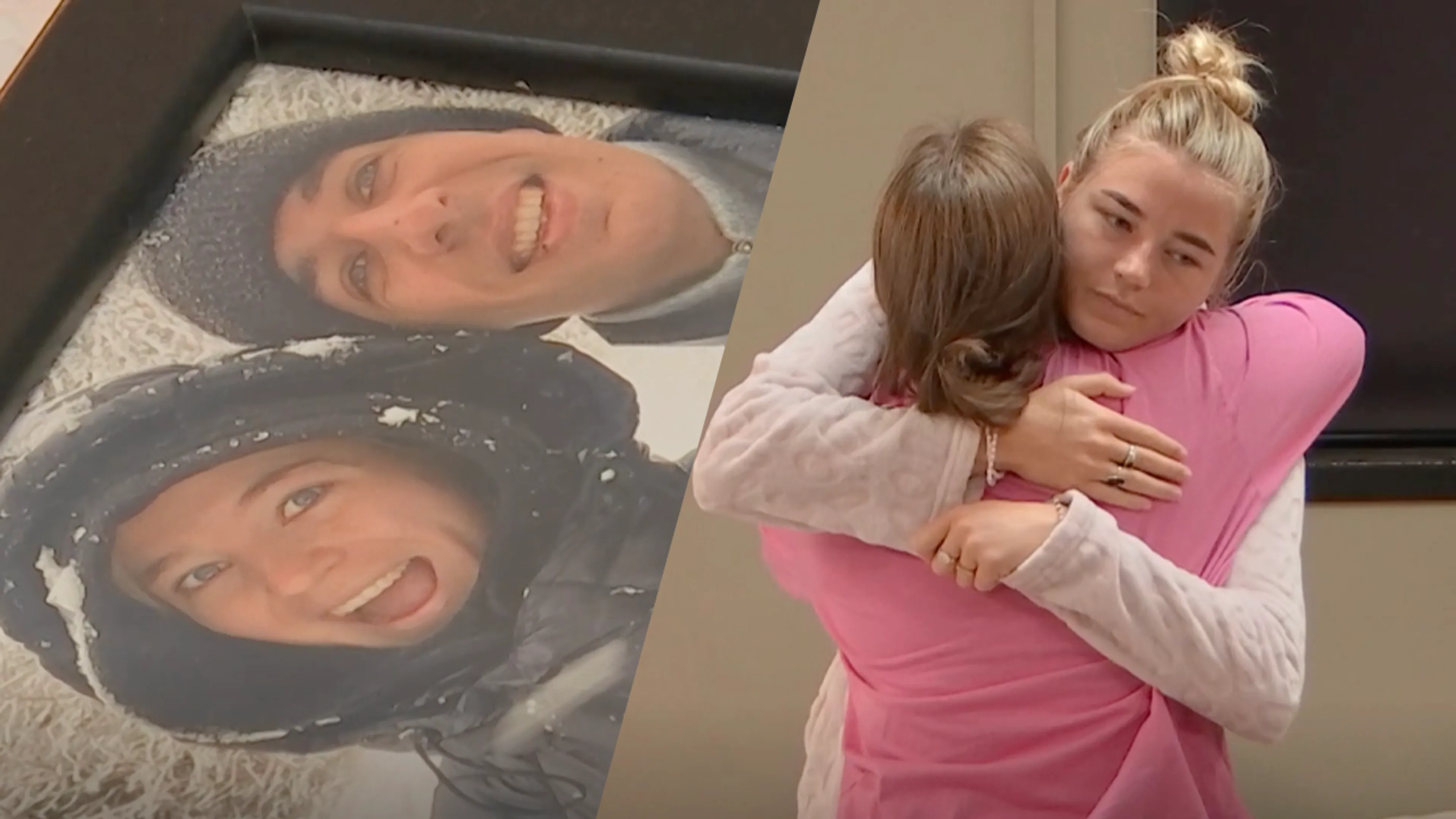 Anouk (De Bondgenoten) viert 6-jarig jubileum met haar vriend: 'Samen groot vieren als ik terugkom'