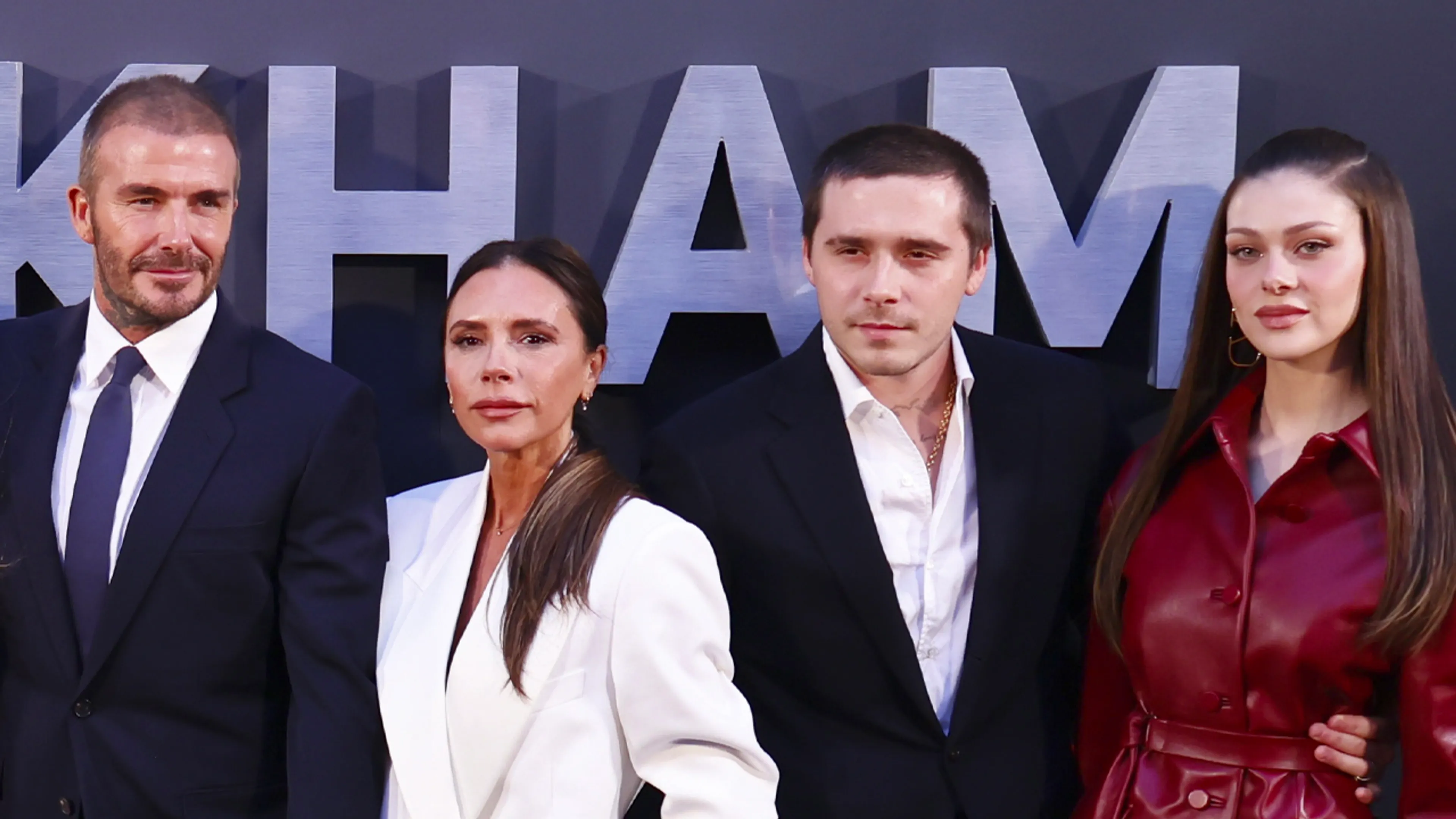 Bom gebarsten bij de Beckhams: 'Ik wil geen verzoening met mijn familie'