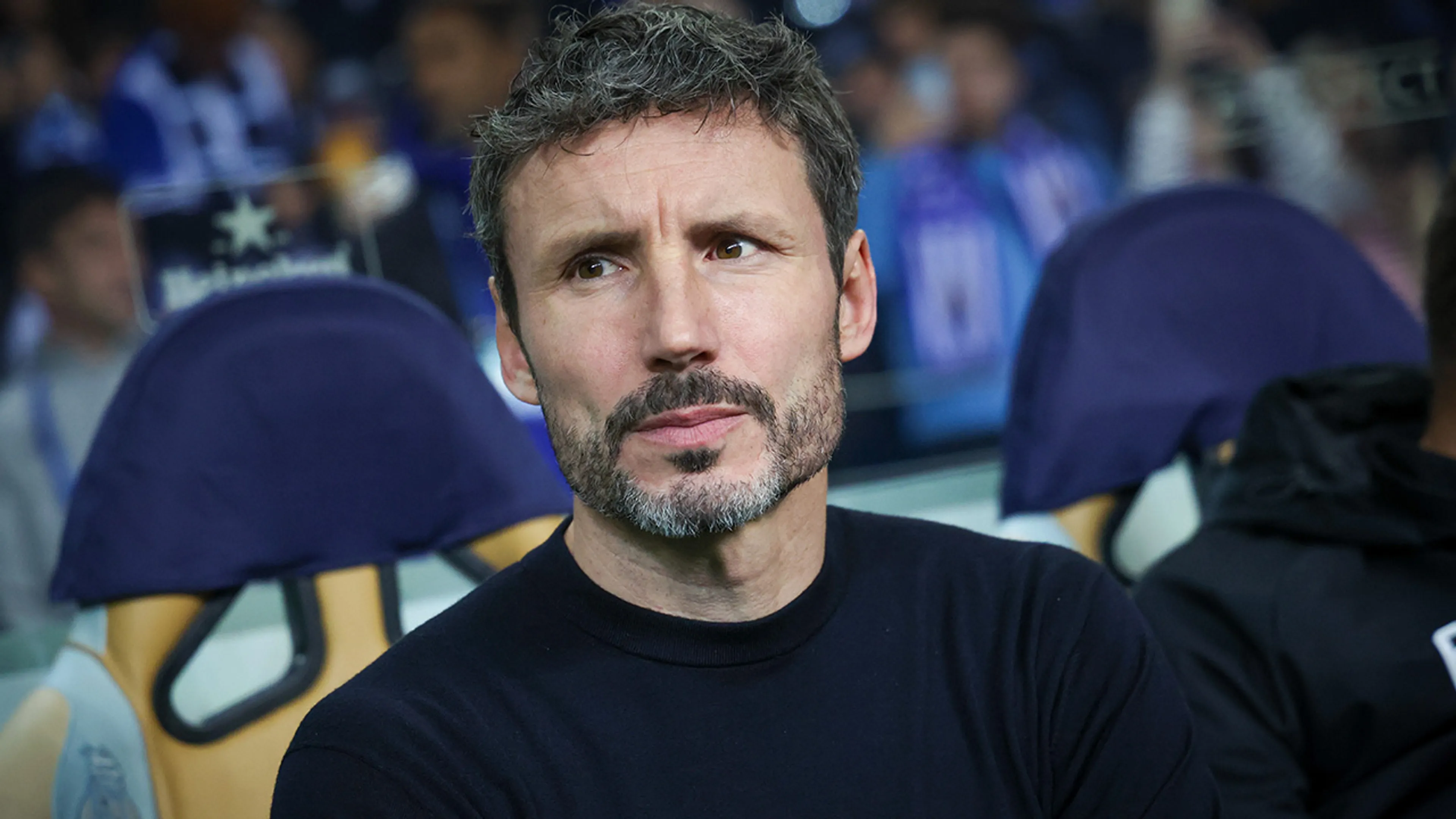 Mark van Bommel niet aan de slag bij NEC: 'Dat is voor mij geen optie'