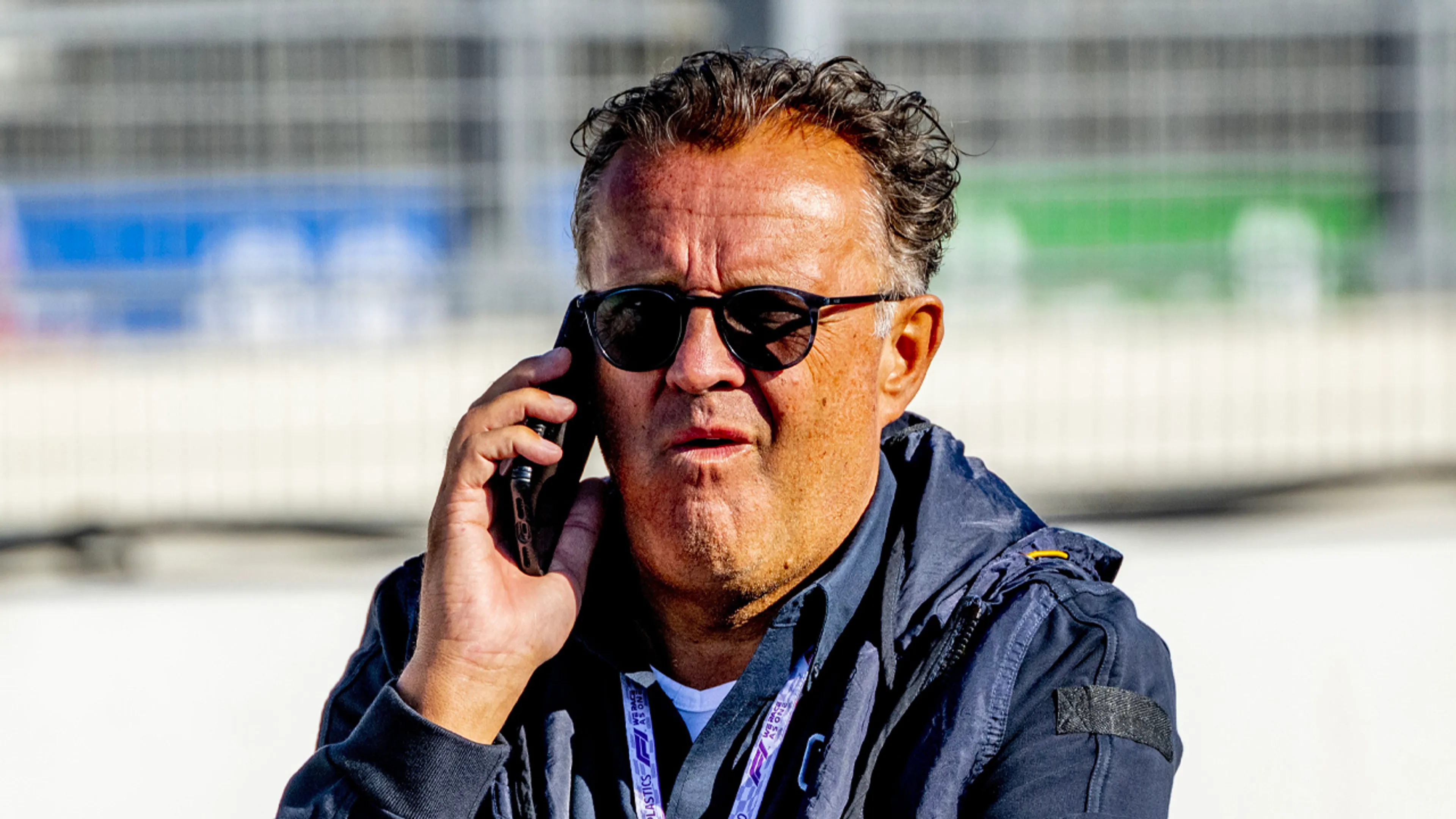 Jack Plooij: 'Ik heb gehoord dat Mercedes dat dit weekend bekend gaat maken'