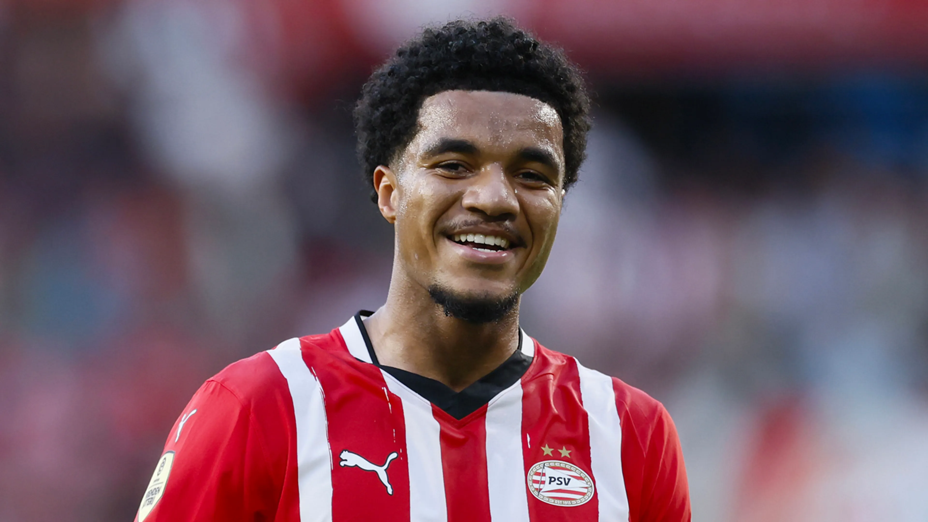 'Malik Tillman dreigt PSV te verlaten: Amerikaan bereikt persoonlijk akkoord'