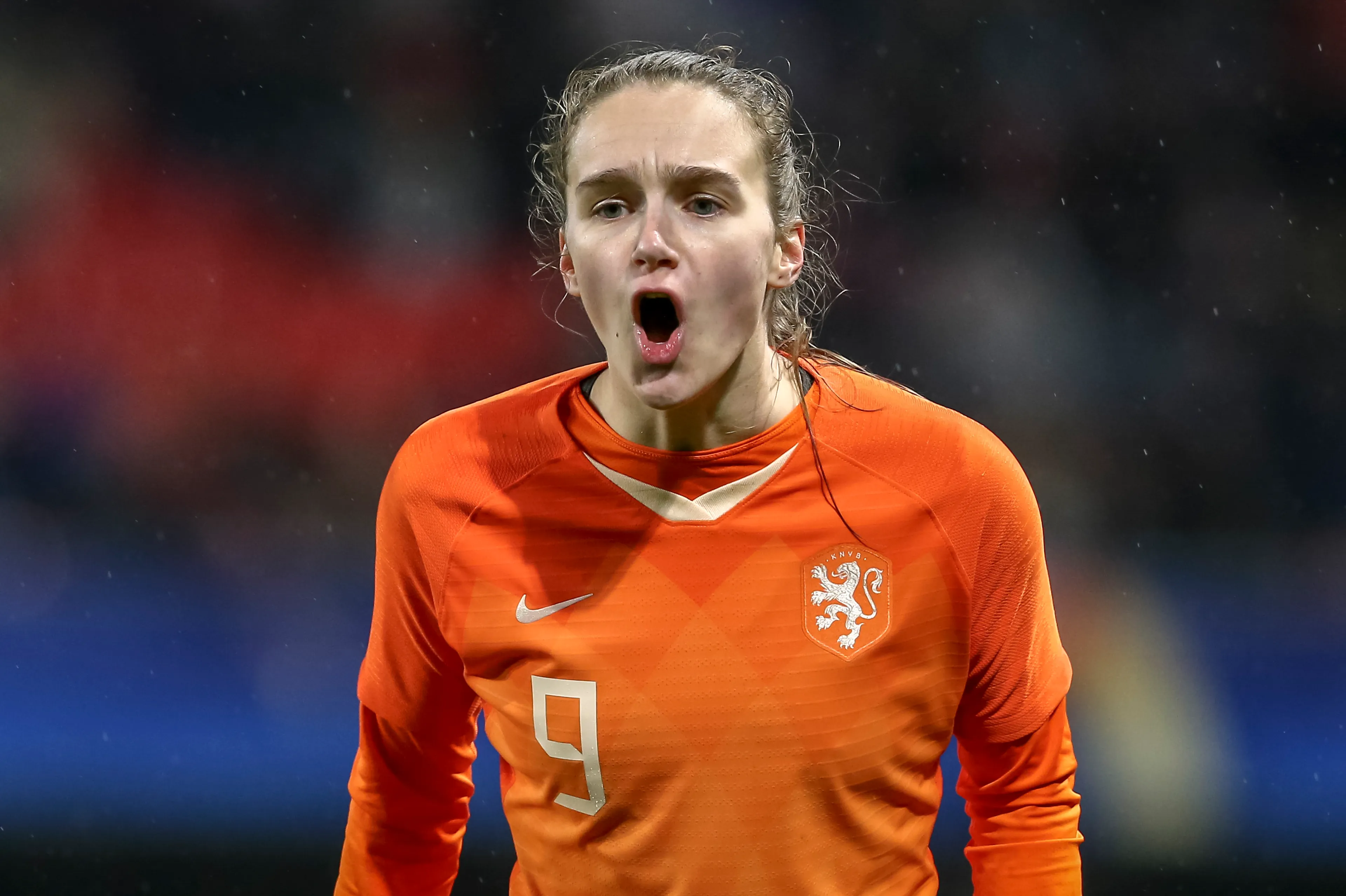 Oranje Leeuwinnen gelijk tegen Brazilië: Bekijk hier de hoogtepunten en interviews