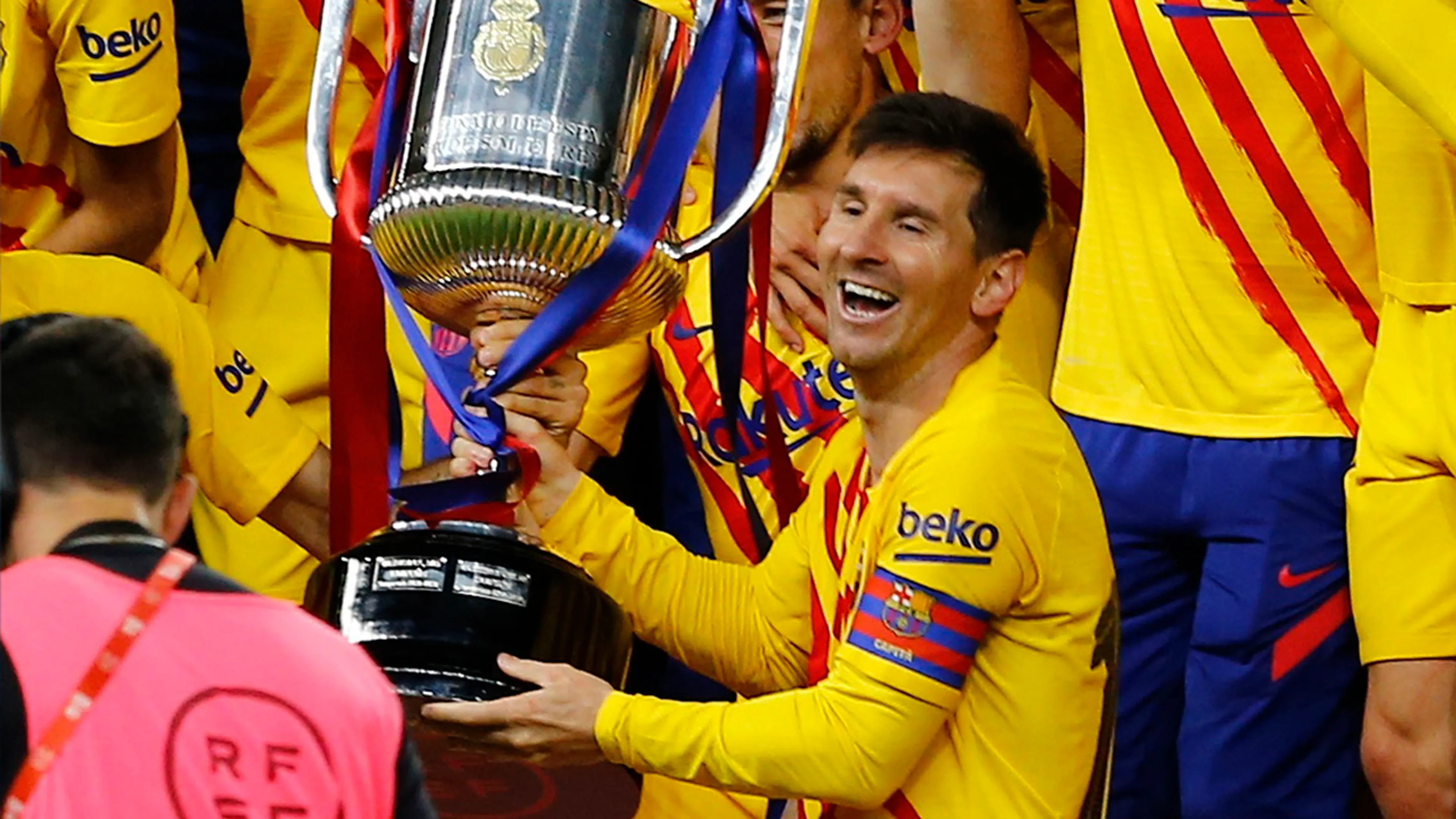 ZIEN: Messi koopt deze prachtige verdieping in Miami voor 7,3 miljoen dollar