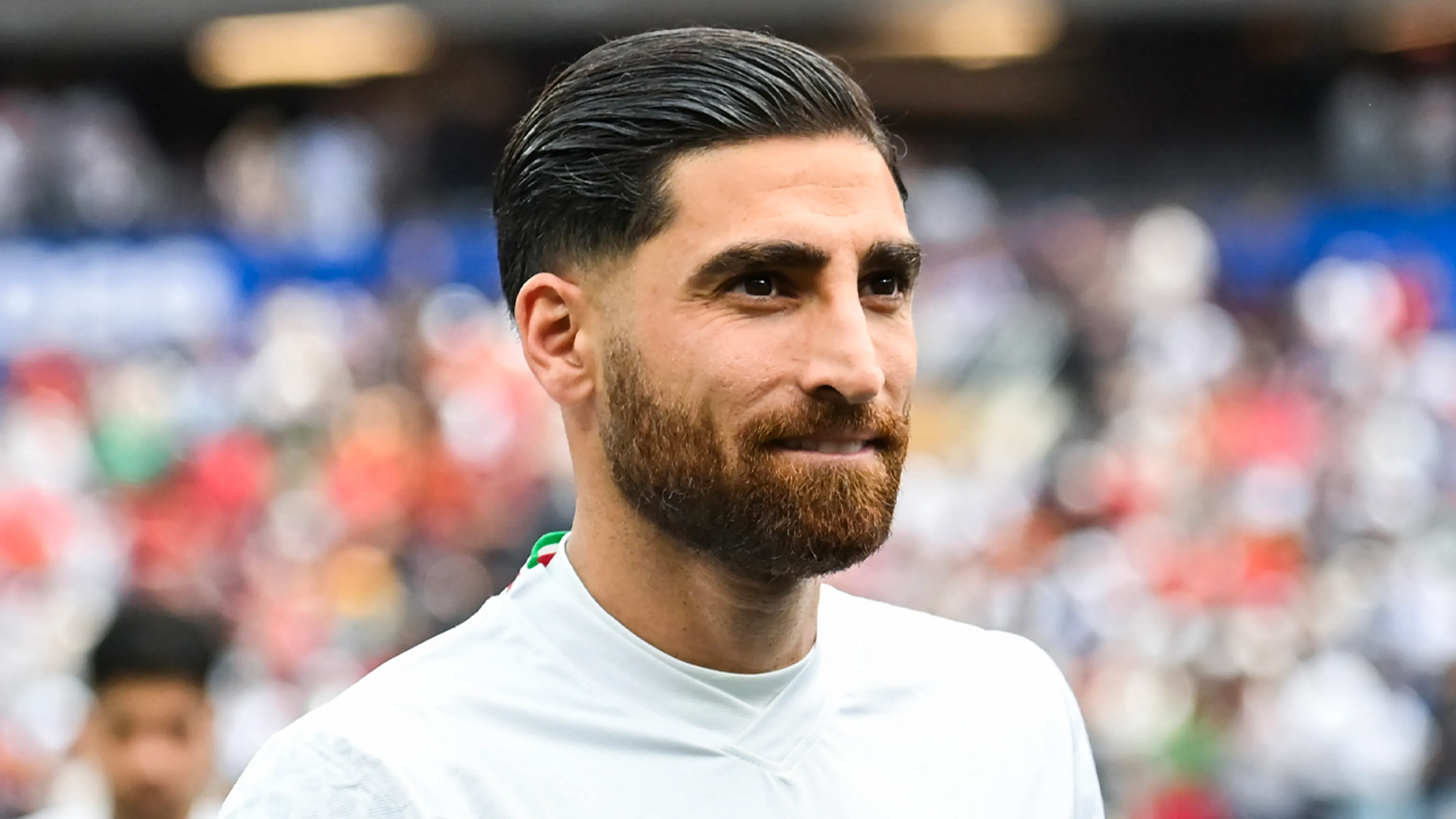 Alireza Jahanbakhsh keert terug in de Eredivisie