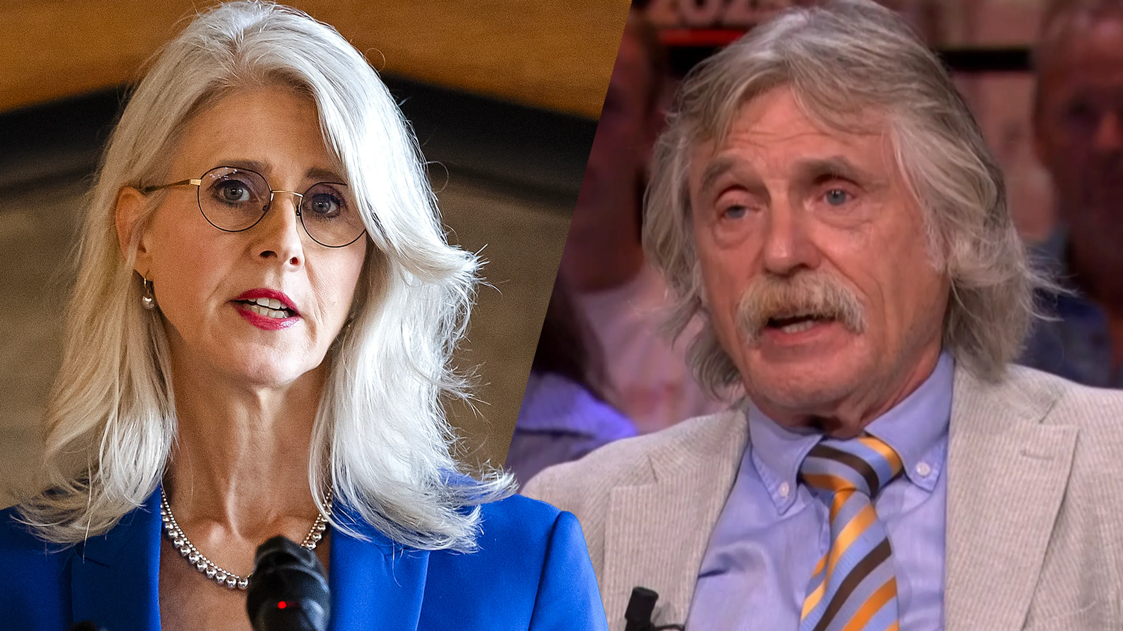 Johan Derksen waarschuwt Mona Keijzer: 'Dát is het gevaar!'