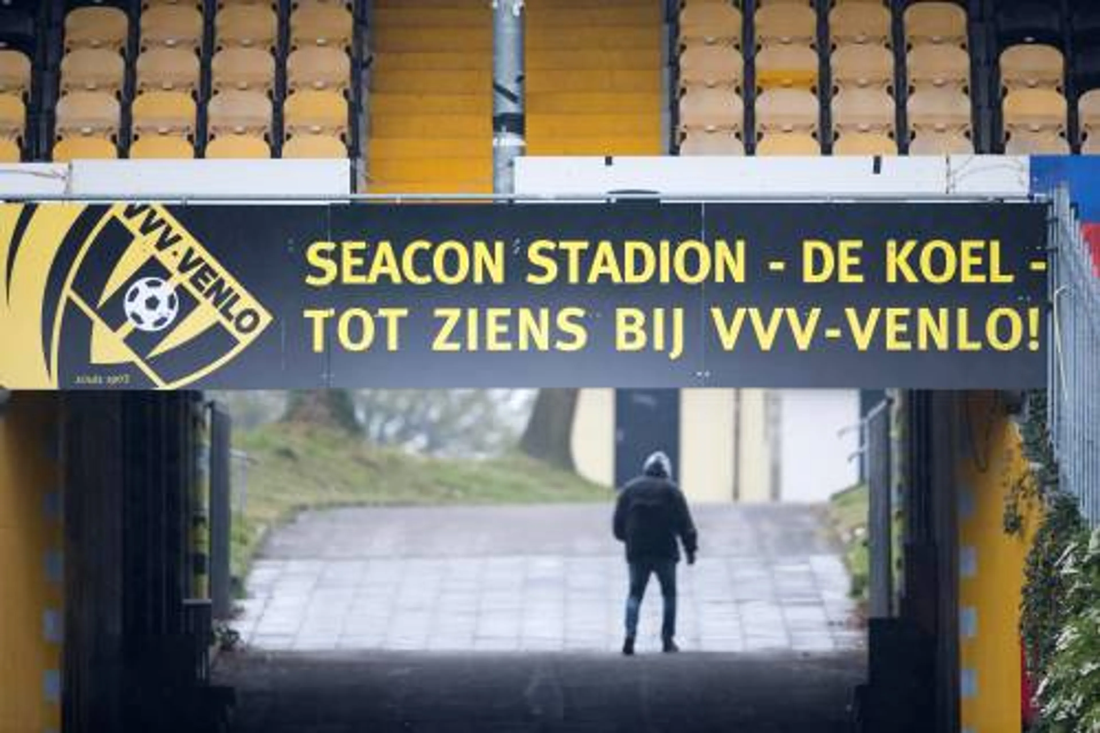 VVV-verdediger Janssen mag toch spelen