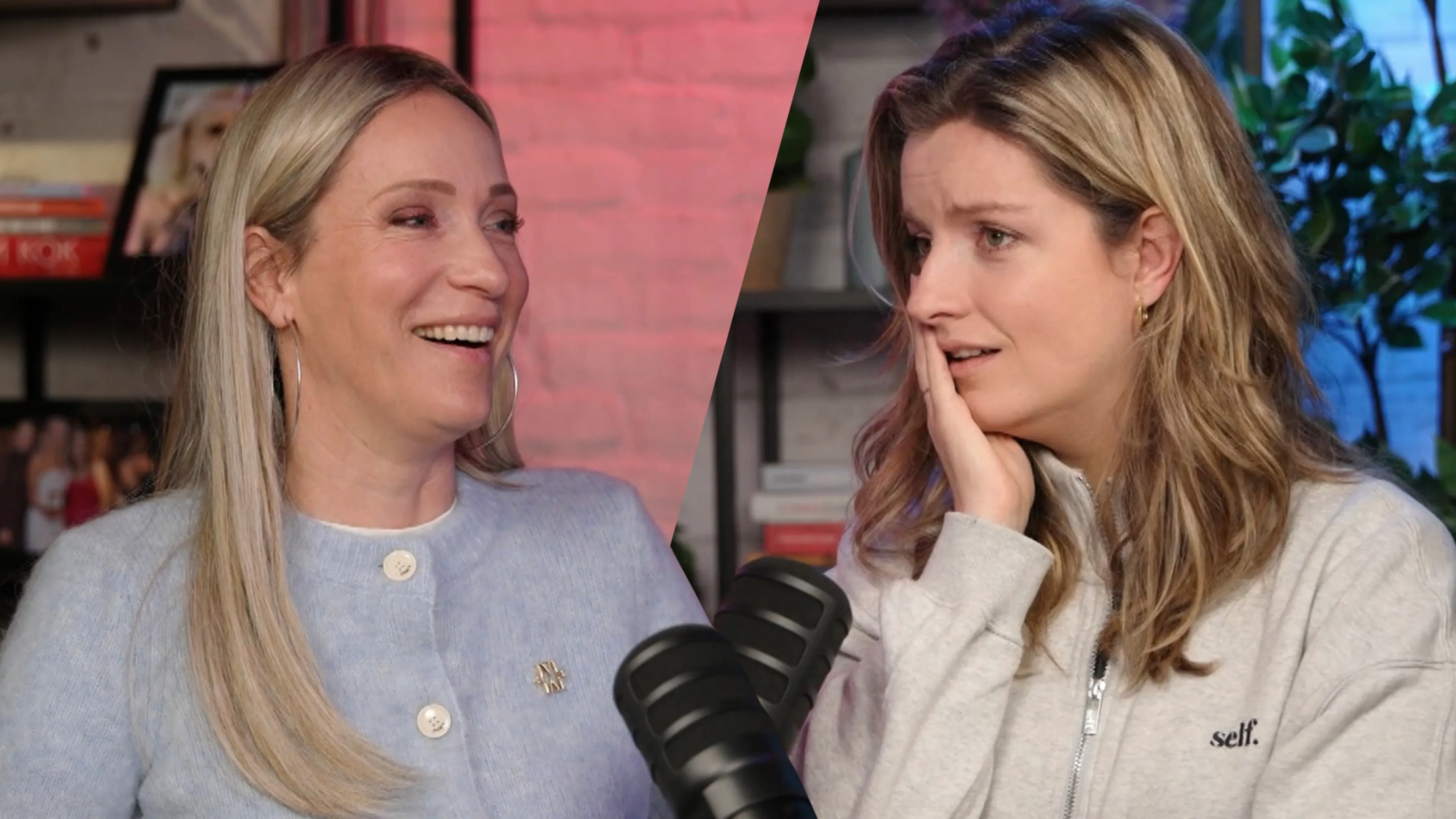 Hélène Hendriks biecht smerige prank op: ‘GADVERDAMME!’