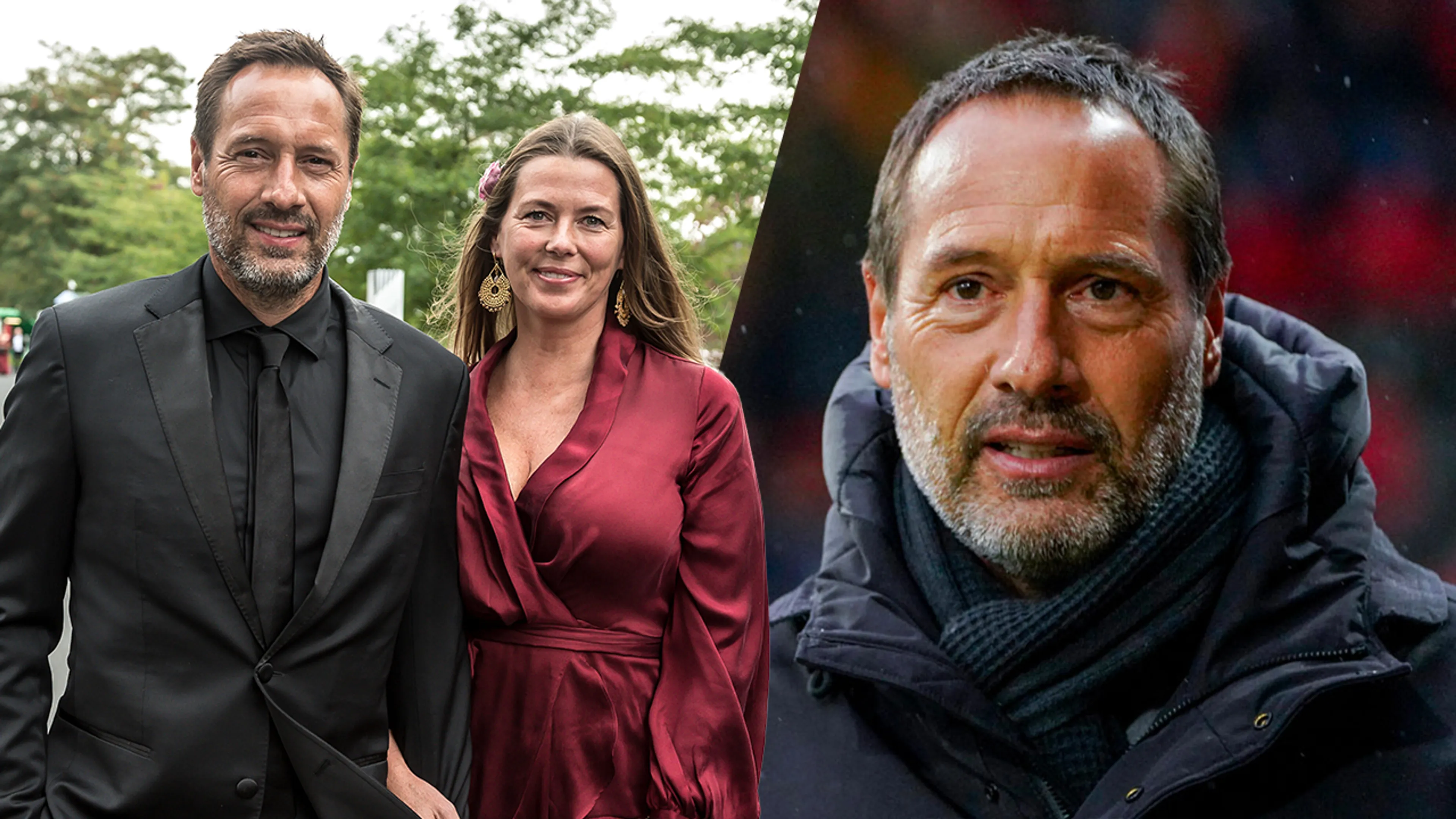 John van 't Schip open over keuze voor Ajax na overlijden Daniëlle: 'John, één ding...'