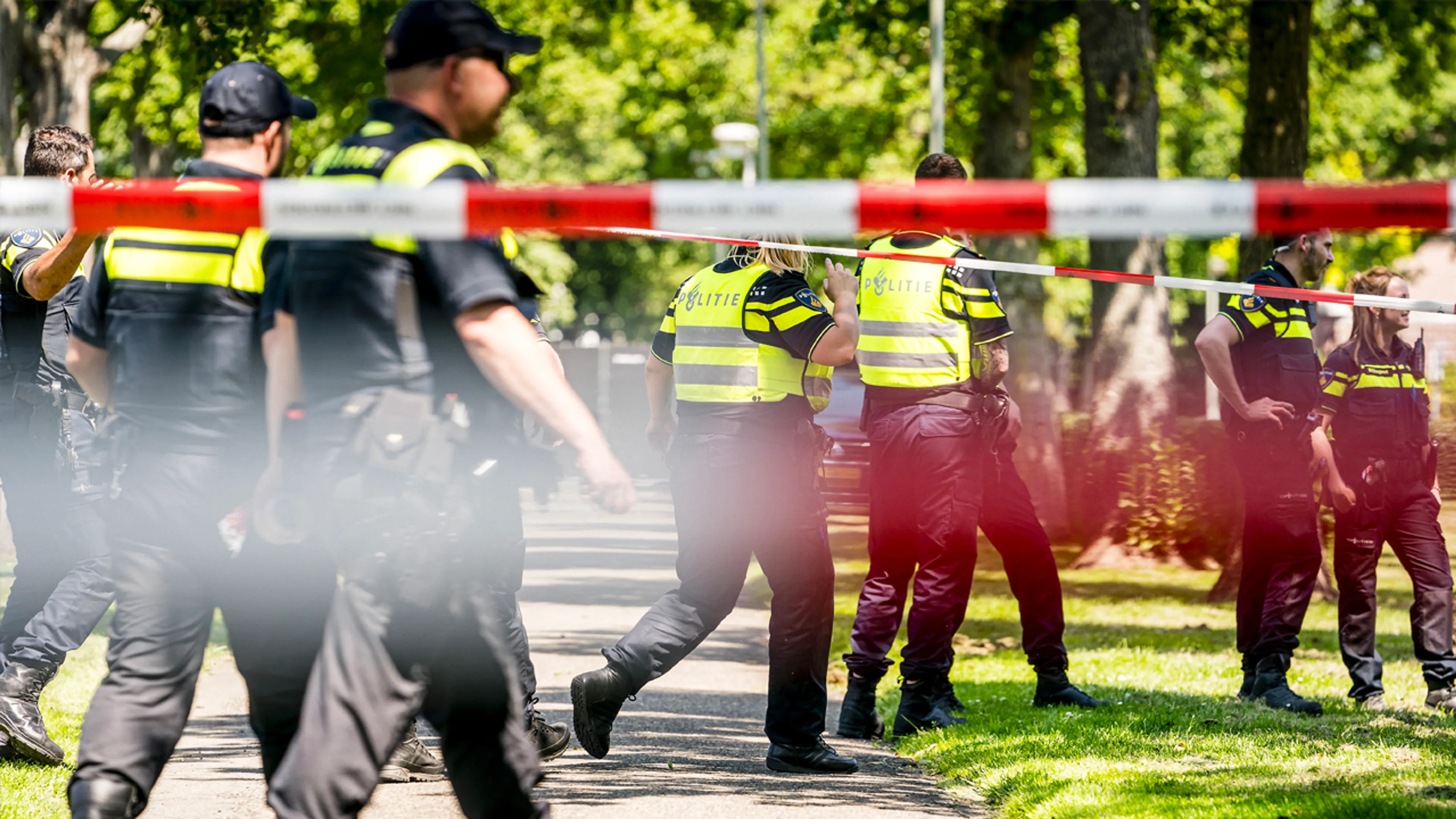 Justitie voegt bezit kinderporno toe aan verdenking Donny M.